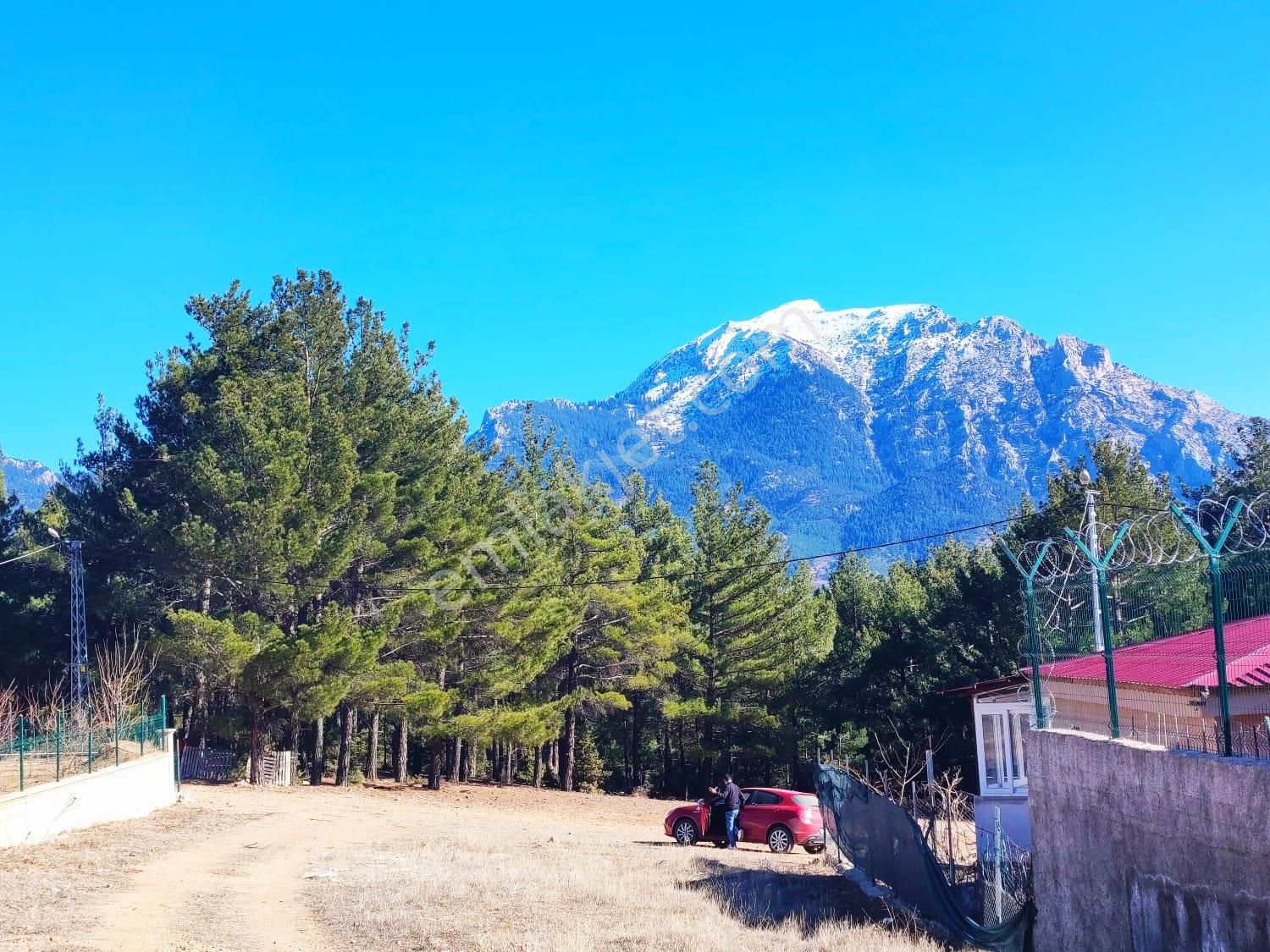 Kar Emlaktan Yenionacık Kırıntı Mevkiinde 325 M2 Satılık Arsa - Görsel 15