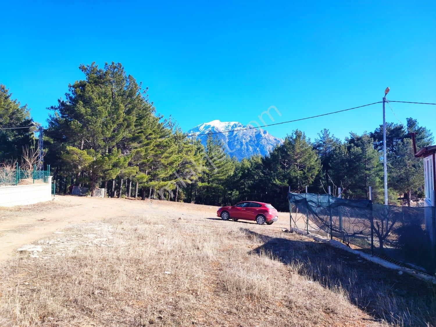 Kar Emlaktan Yenionacık Kırıntı Mevkiinde 325 M2 Satılık Arsa - Görsel 20