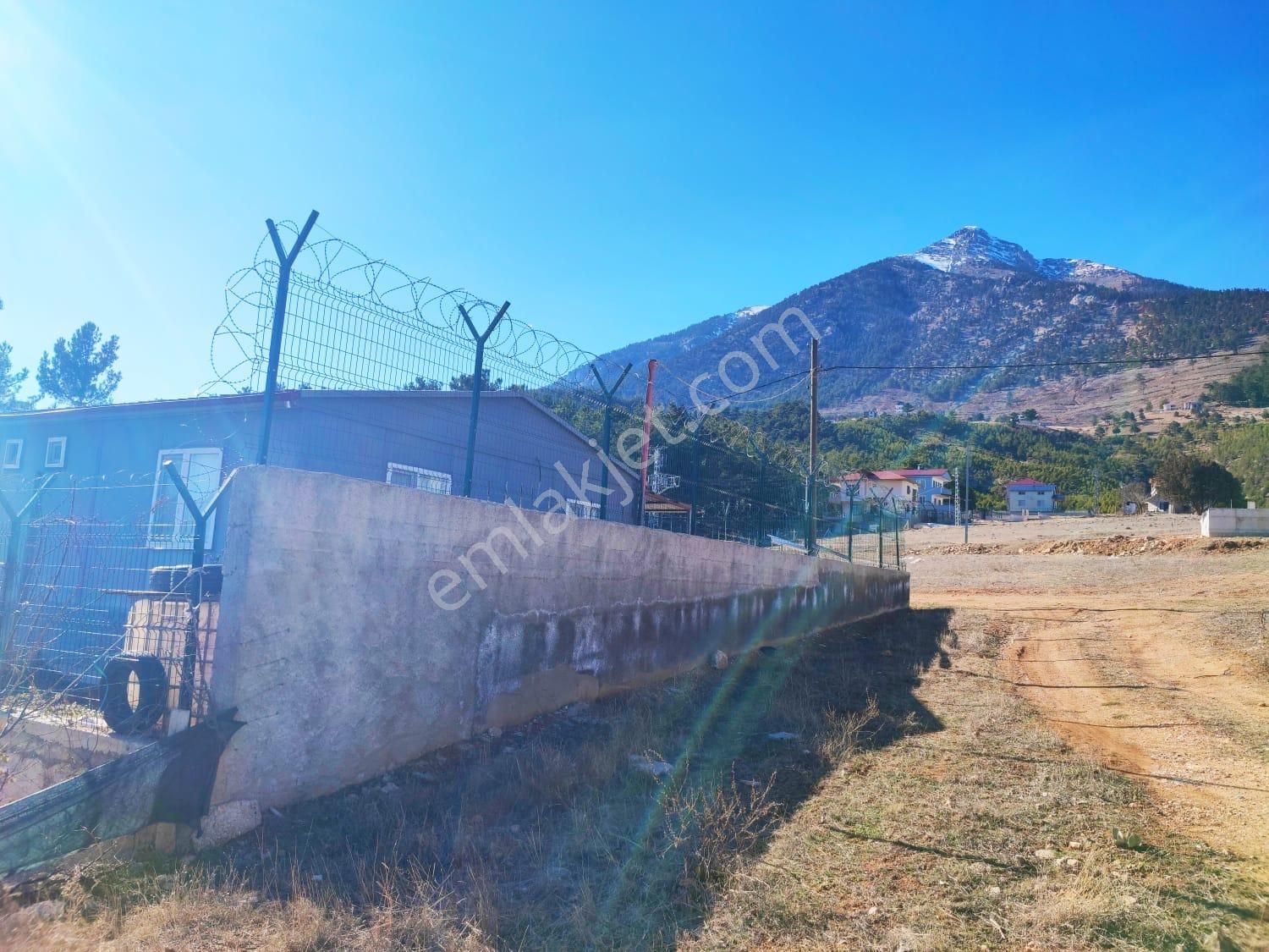 Kar Emlaktan Yenionacık Kırıntı Mevkiinde 325 M2 Satılık Arsa - Görsel 26