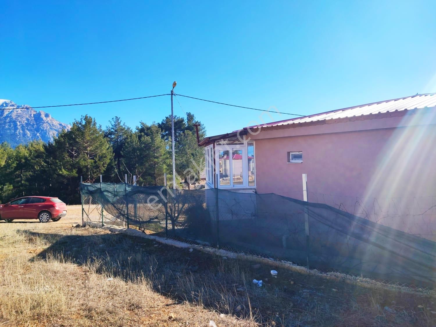 Kar Emlaktan Yenionacık Kırıntı Mevkiinde 325 M2 Satılık Arsa - Görsel 4