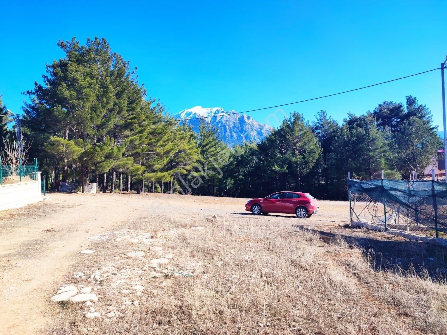 Kar Emlaktan Yenionacık Kırıntı Mevkiinde 325 M2 Satılık Arsa - Görsel 22