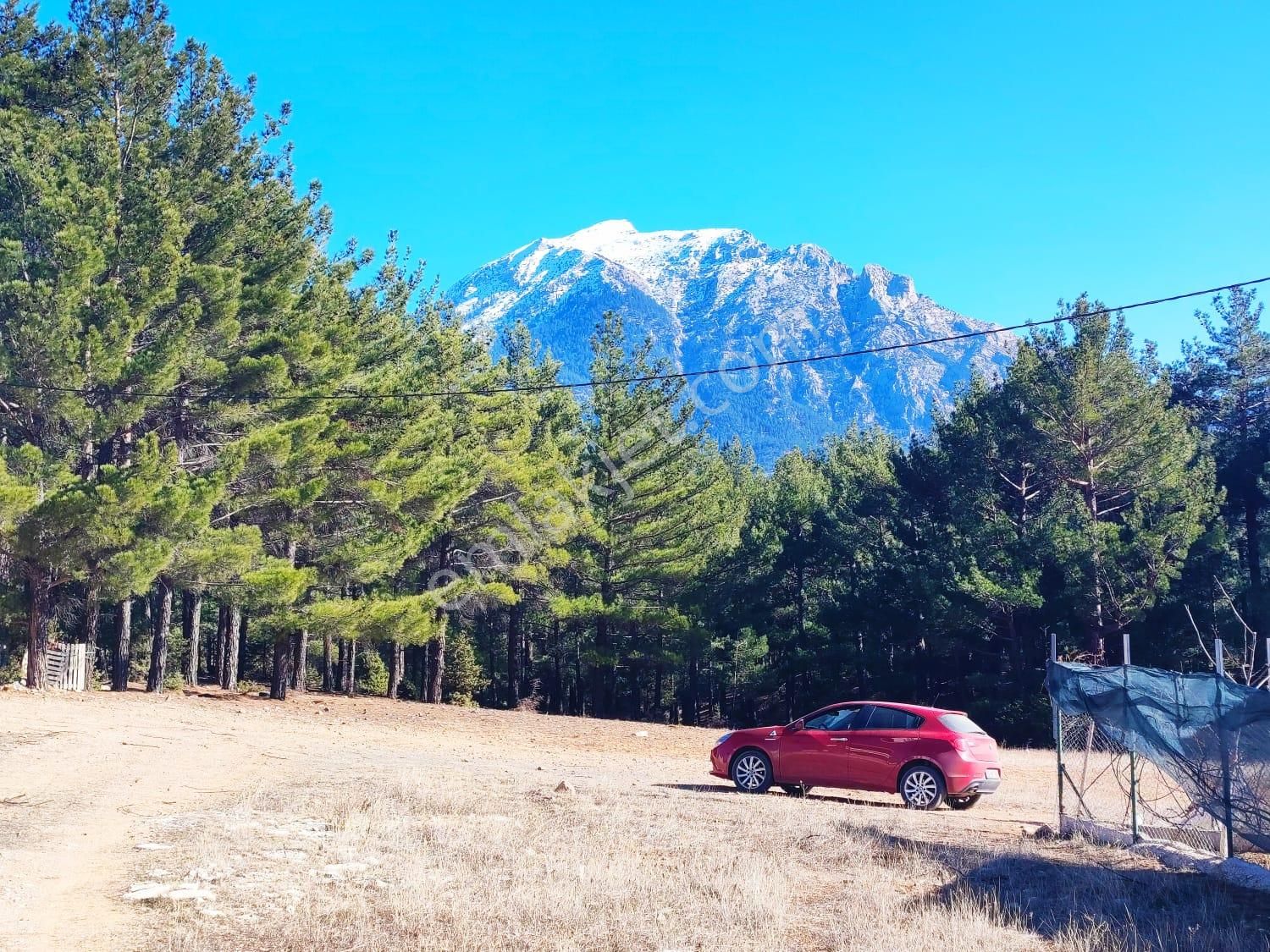 Kar Emlaktan Yenionacık Kırıntı Mevkiinde 325 M2 Satılık Arsa - Görsel 8