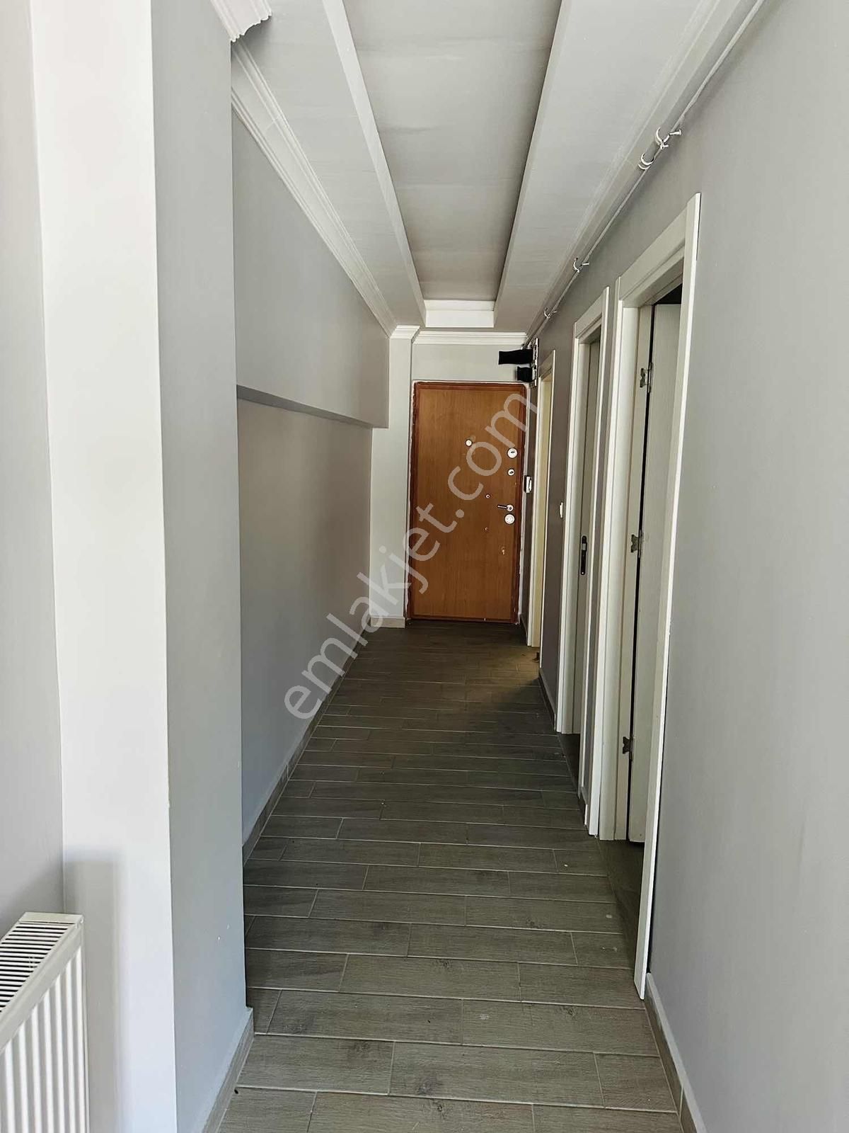 Deniz Manzaralı Daire - Görsel 25