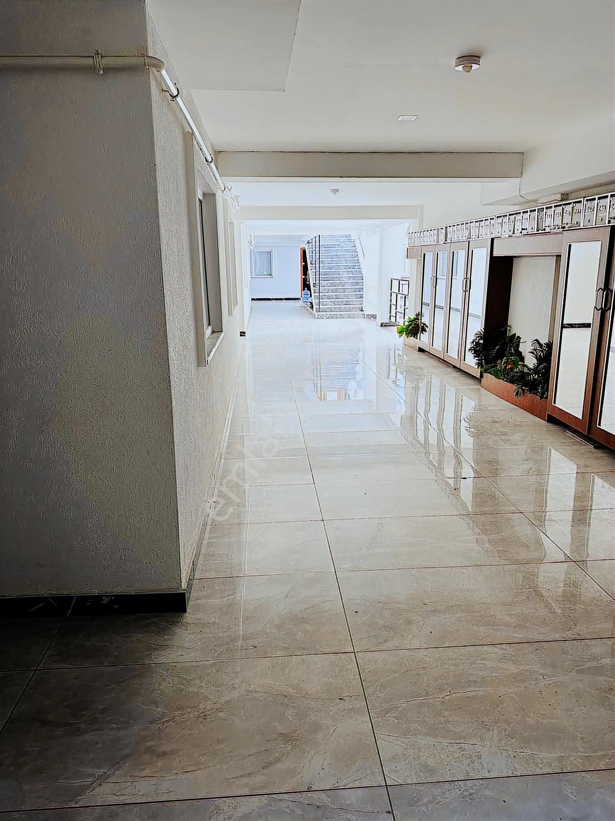 Deniz Manzaralı Daire - Görsel 8