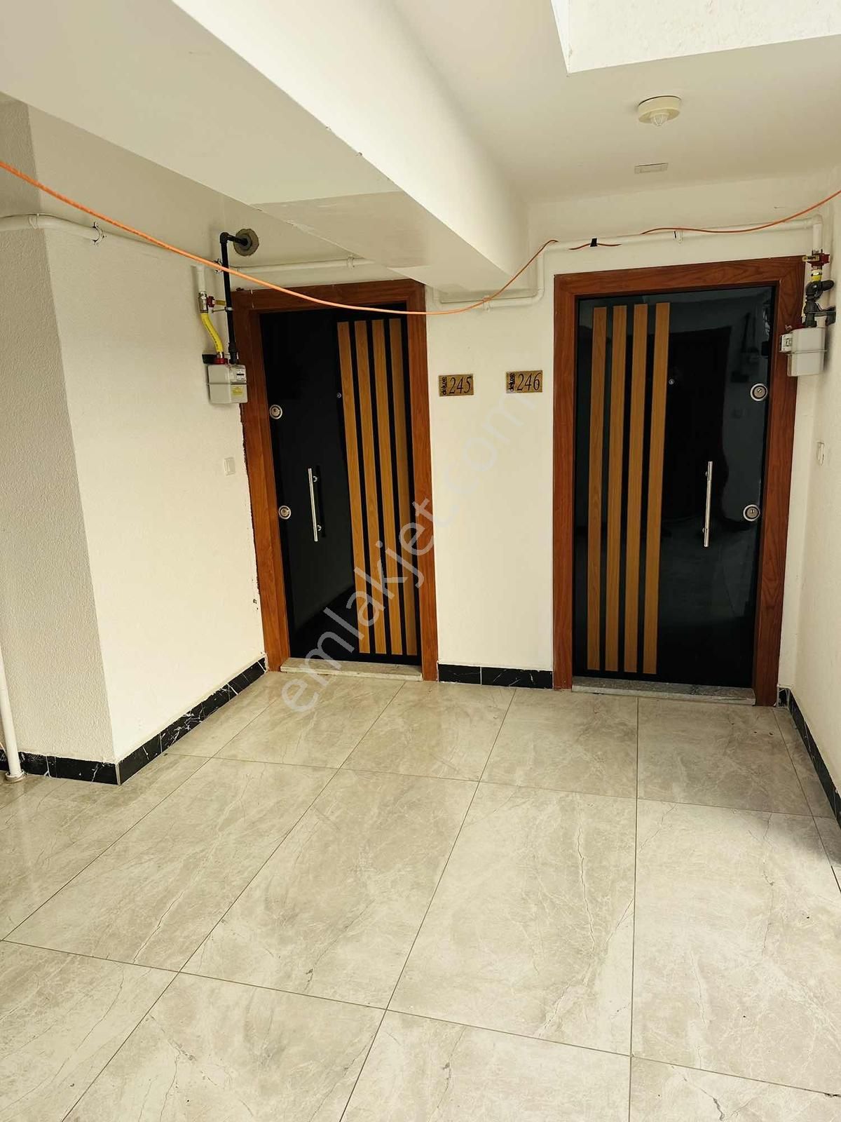 Deniz Manzaralı Daire - Görsel 19