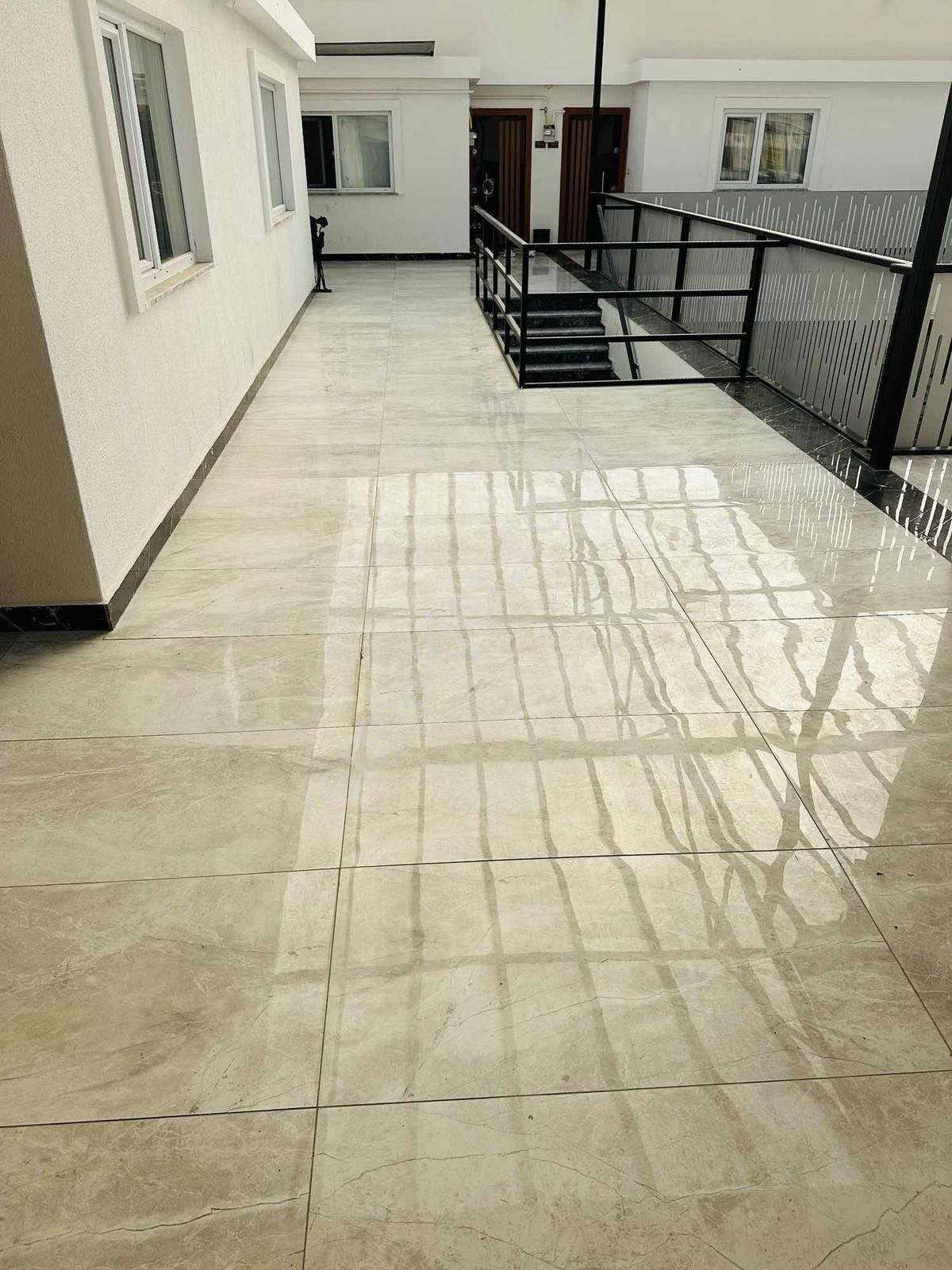 Deniz Manzaralı Daire - Görsel 27