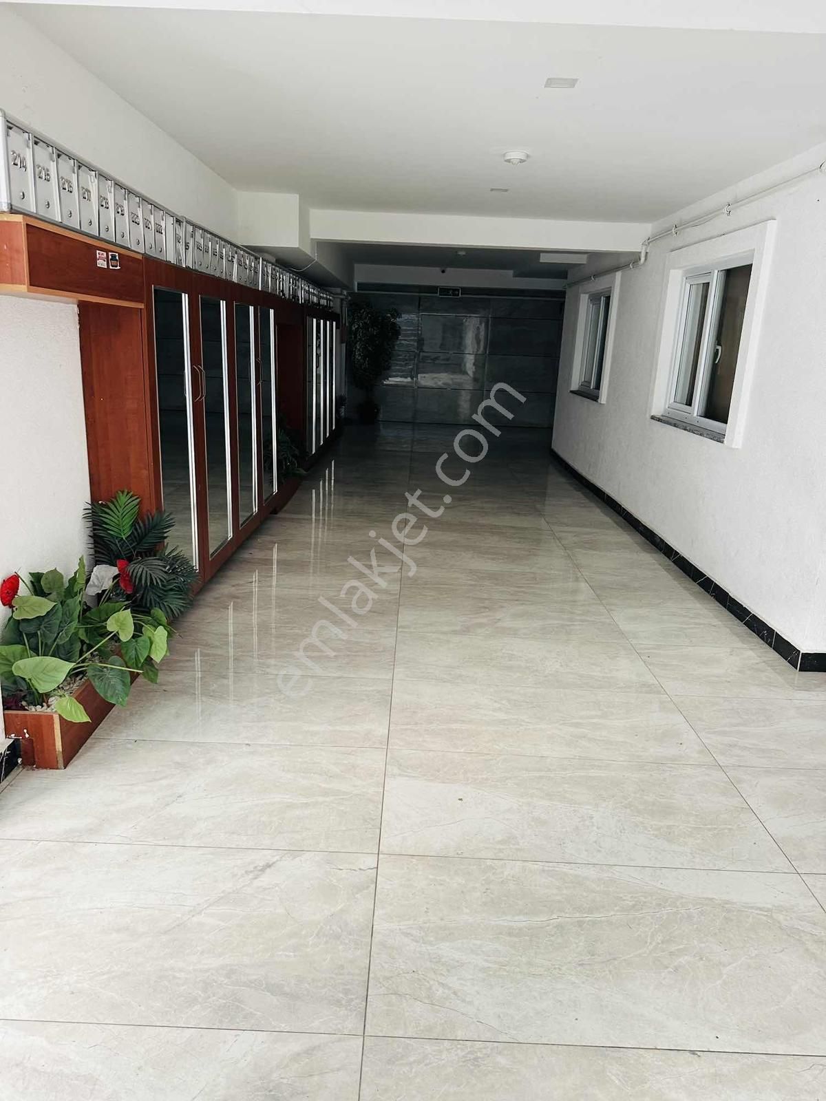 Deniz Manzaralı Daire - Görsel 23