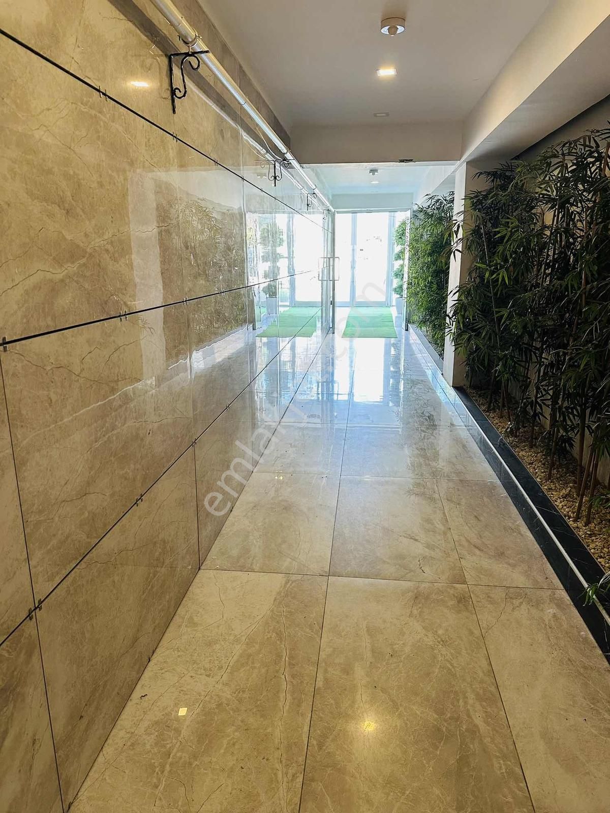 Deniz Manzaralı Daire - Görsel 15