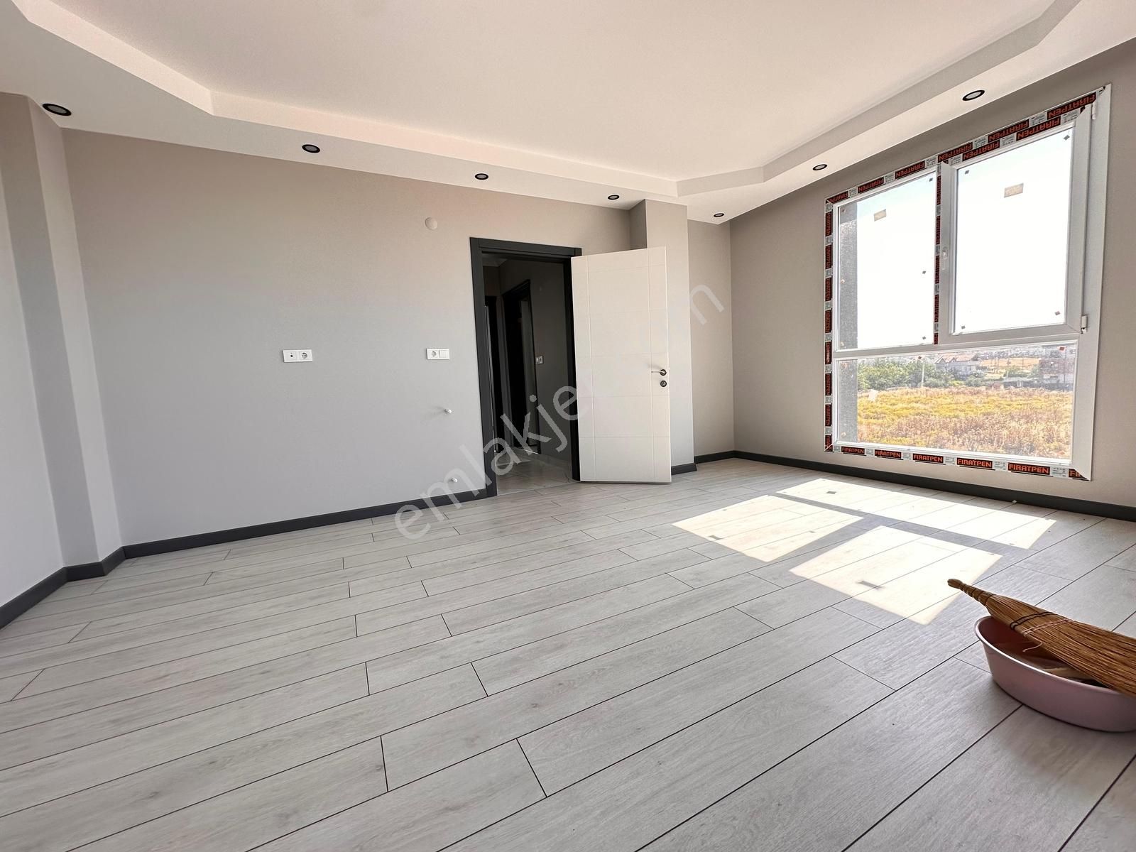 Mega Yapıdan Merkezi Konum Deniz Manzaralı İskanlı 4+1 Lüx Villa - Görsel 32