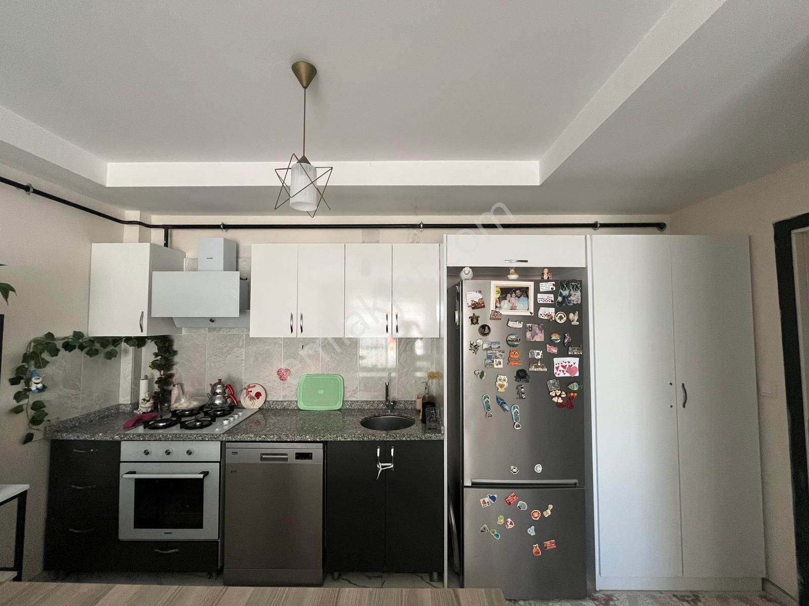 İz'den Yatırıma Uygun Fırsat Kupon Daire - Görsel 4