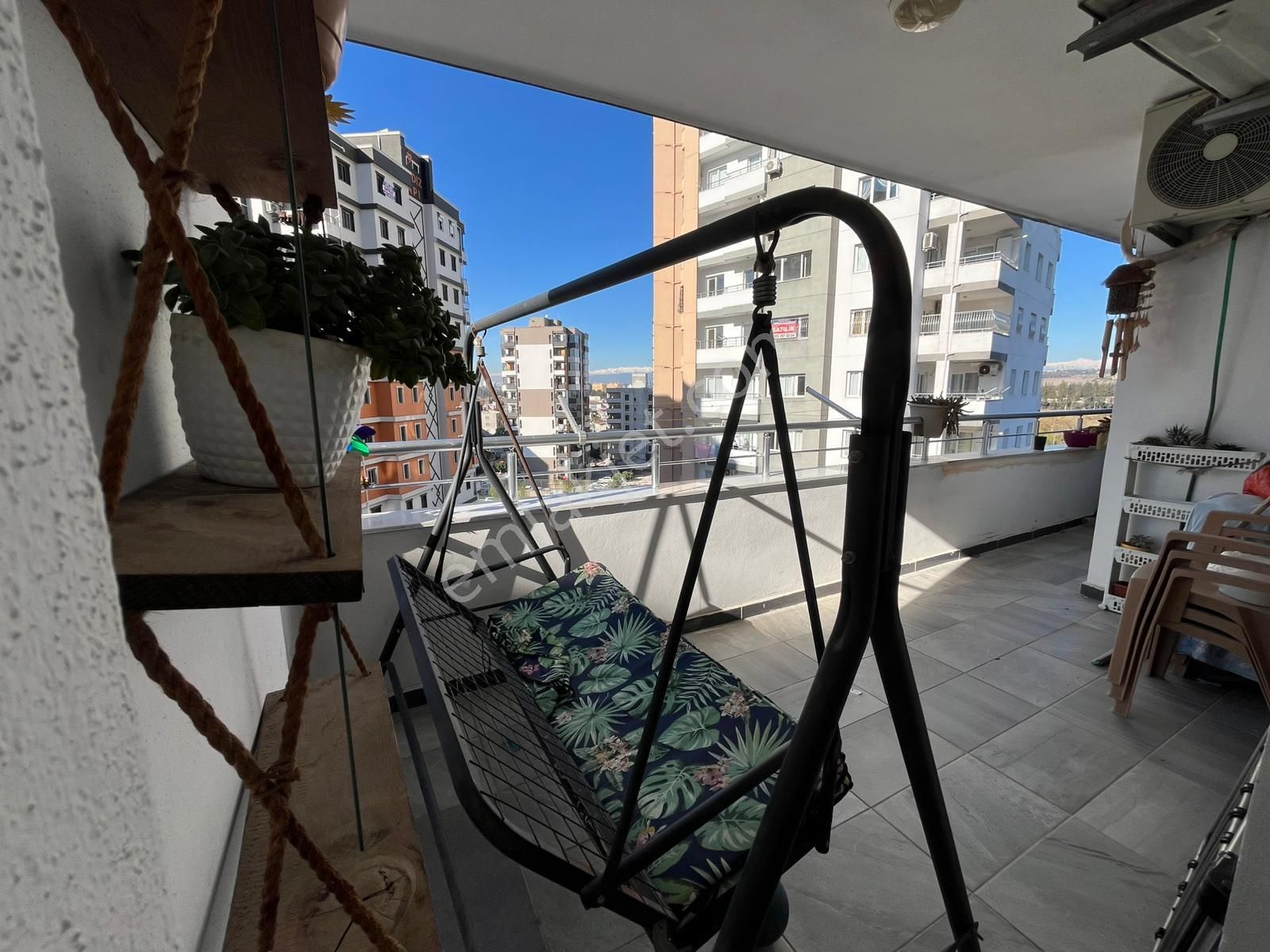 İz'den Yatırıma Uygun Fırsat Kupon Daire - Görsel 14