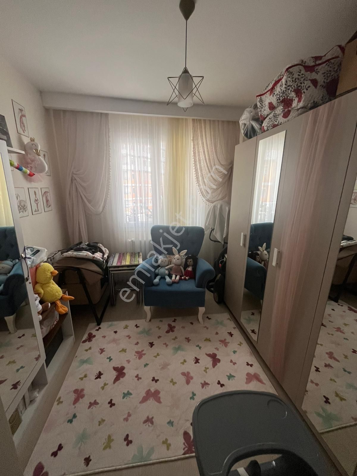 İz'den Yatırıma Uygun Fırsat Kupon Daire - Görsel 9