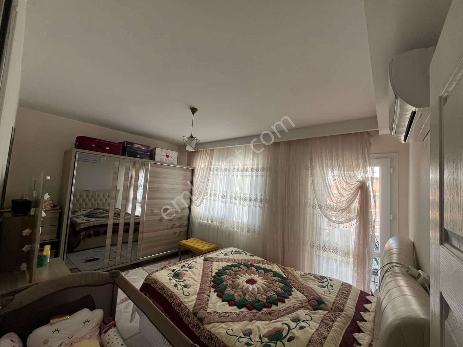 İz'den Yatırıma Uygun Fırsat Kupon Daire - Görsel 8