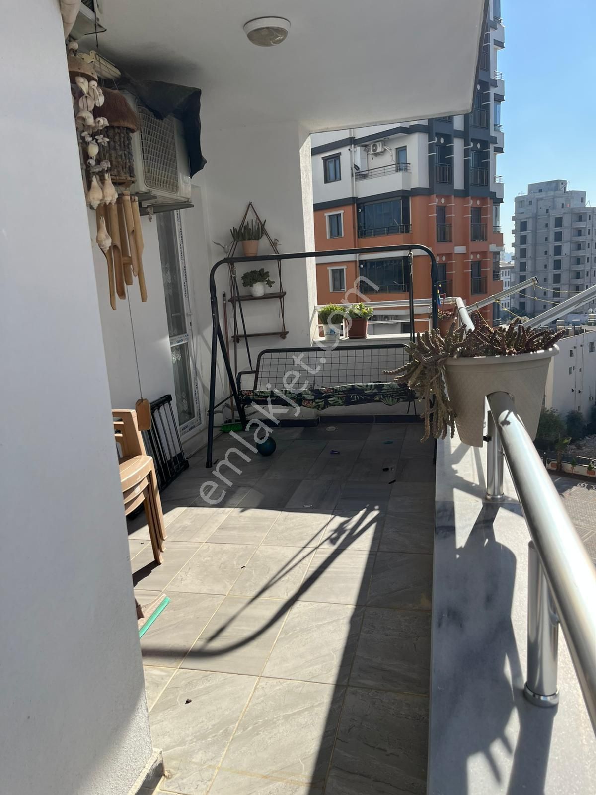 İz'den Yatırıma Uygun Fırsat Kupon Daire - Görsel 13