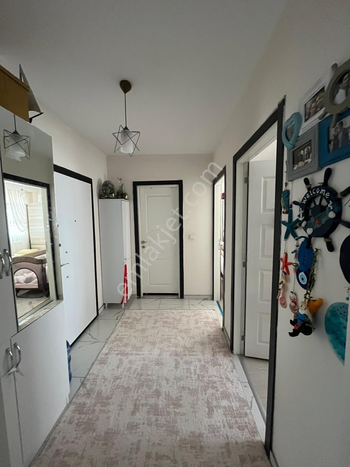 İz'den Yatırıma Uygun Fırsat Kupon Daire - Görsel 5