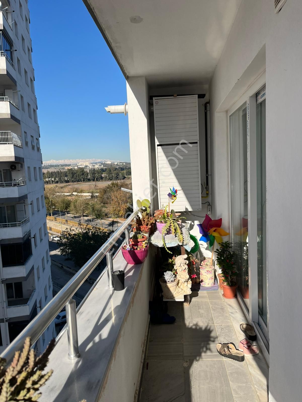 İz'den Yatırıma Uygun Fırsat Kupon Daire - Görsel 12