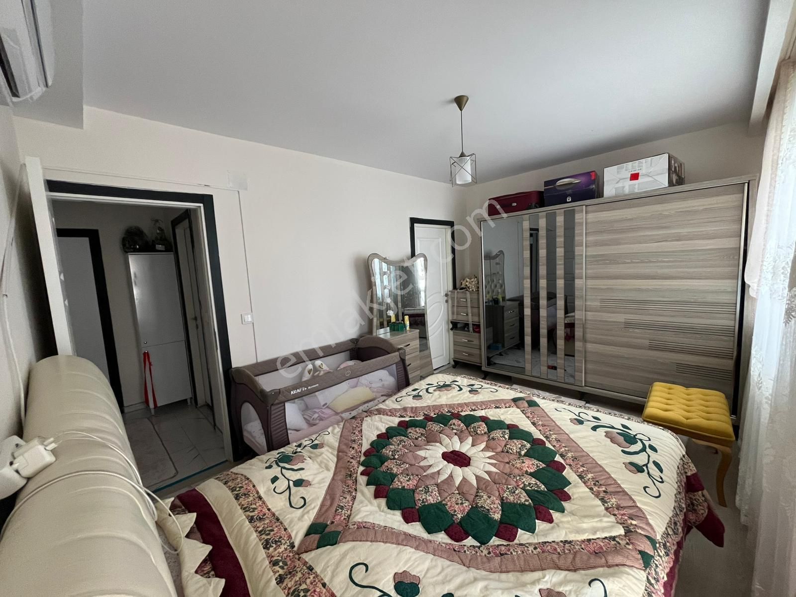 İz'den Yatırıma Uygun Fırsat Kupon Daire - Görsel 7