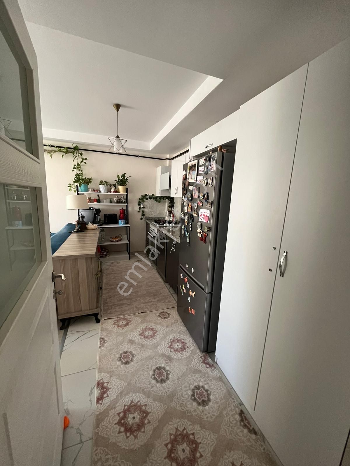 İz'den Yatırıma Uygun Fırsat Kupon Daire - Görsel 3