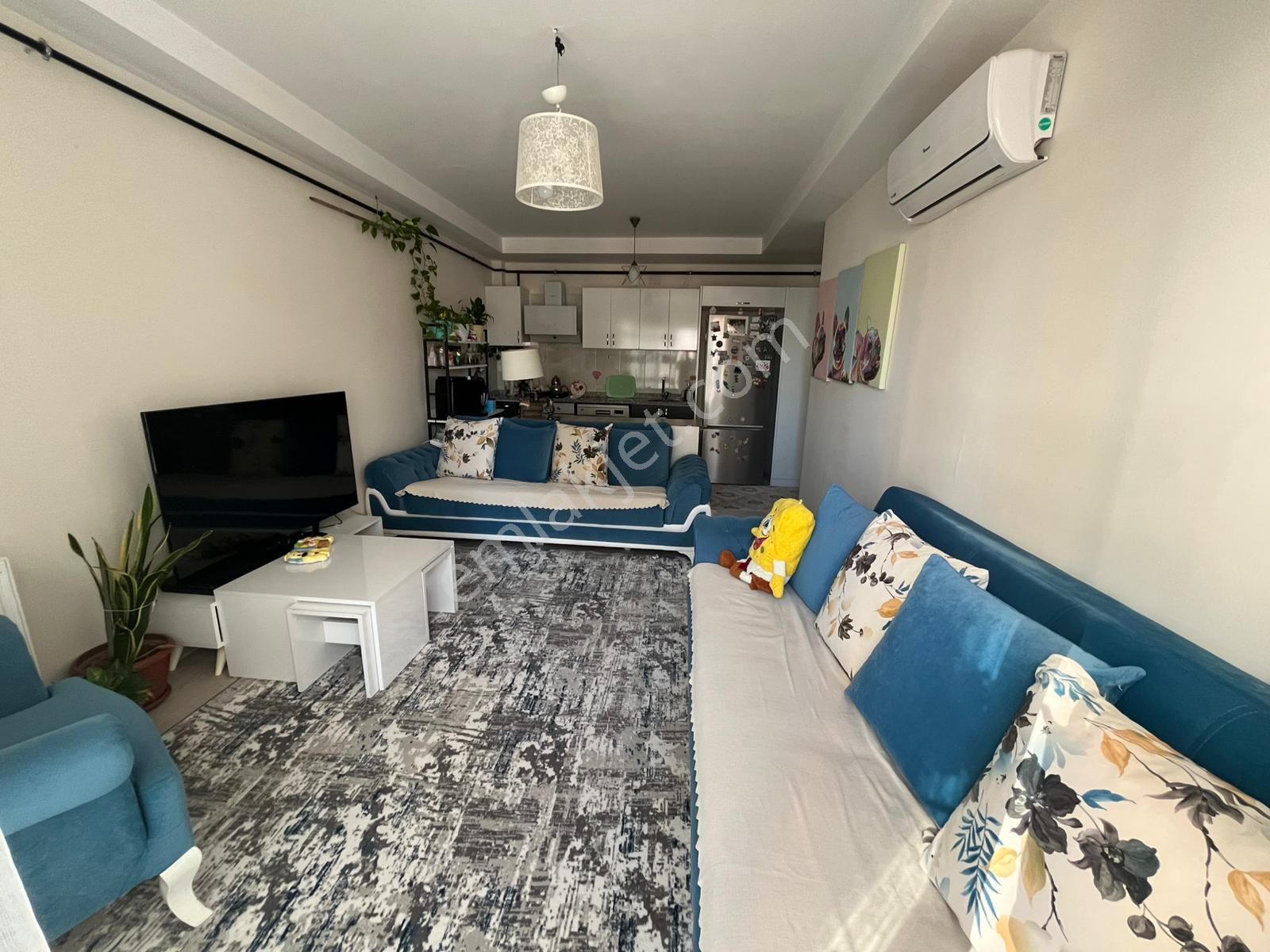 İz'den Yatırıma Uygun Fırsat Kupon Daire