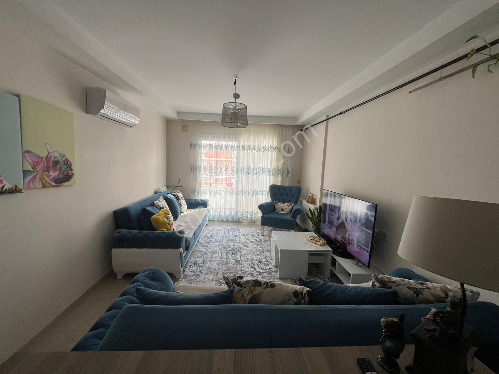 İz'den Yatırıma Uygun Fırsat Kupon Daire - Görsel 2