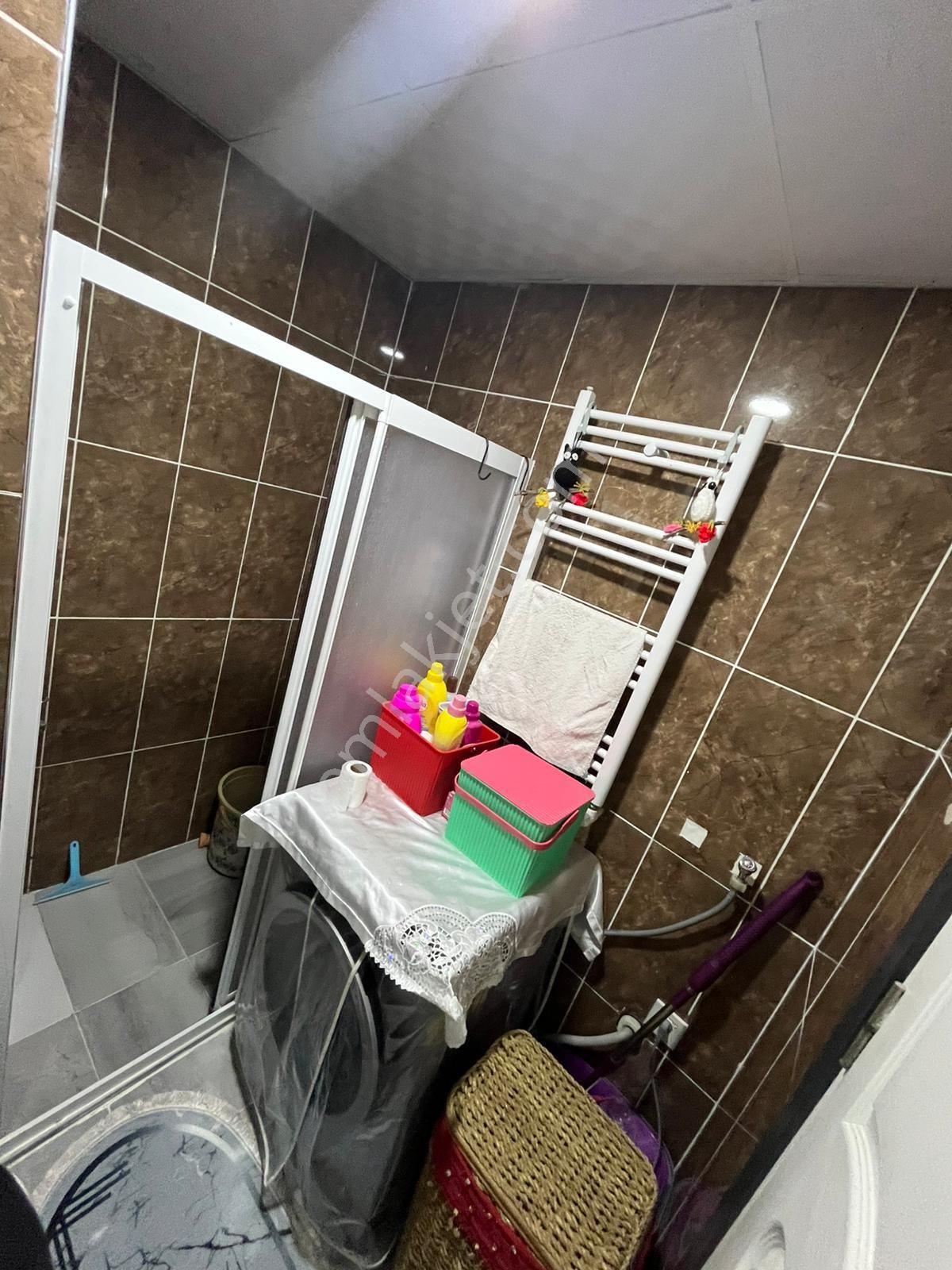 İz'den Yatırıma Uygun Fırsat Kupon Daire - Görsel 11