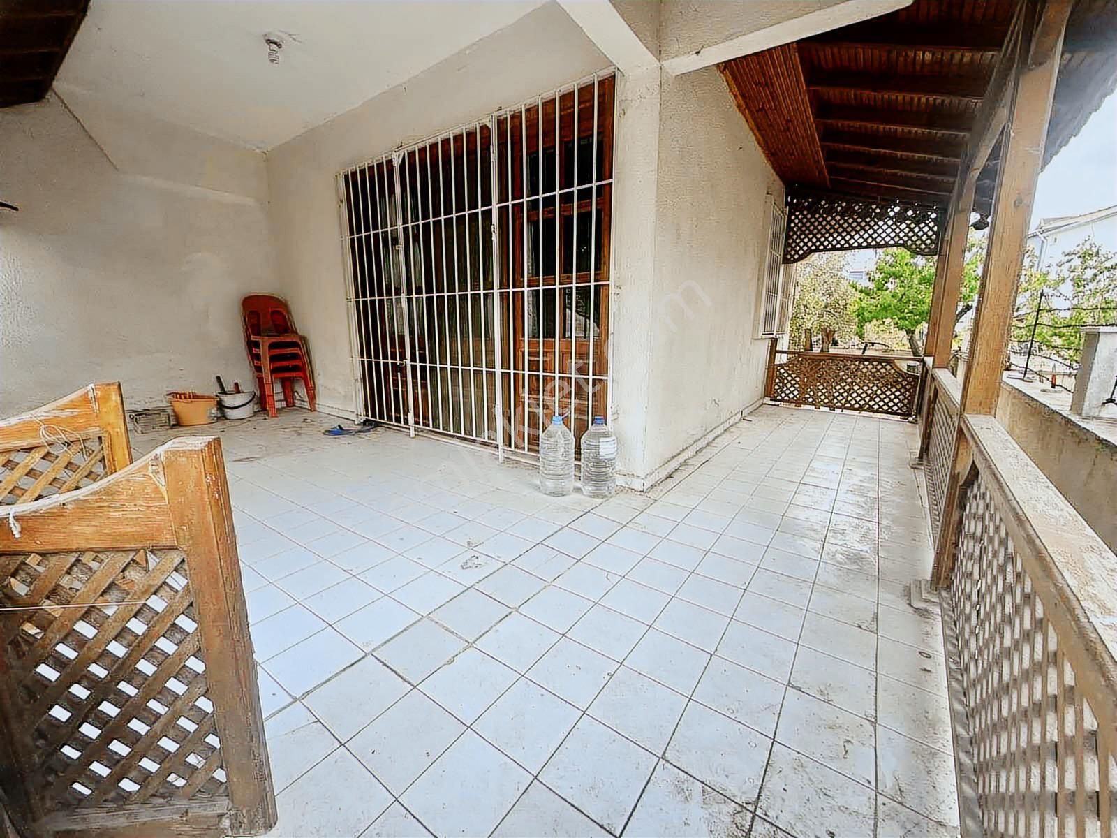 ¯\_ Mega Yapı¯\ Daha Uygunu Yok!! Müstakil Bahçeli Hersey Hazır - Görsel 24