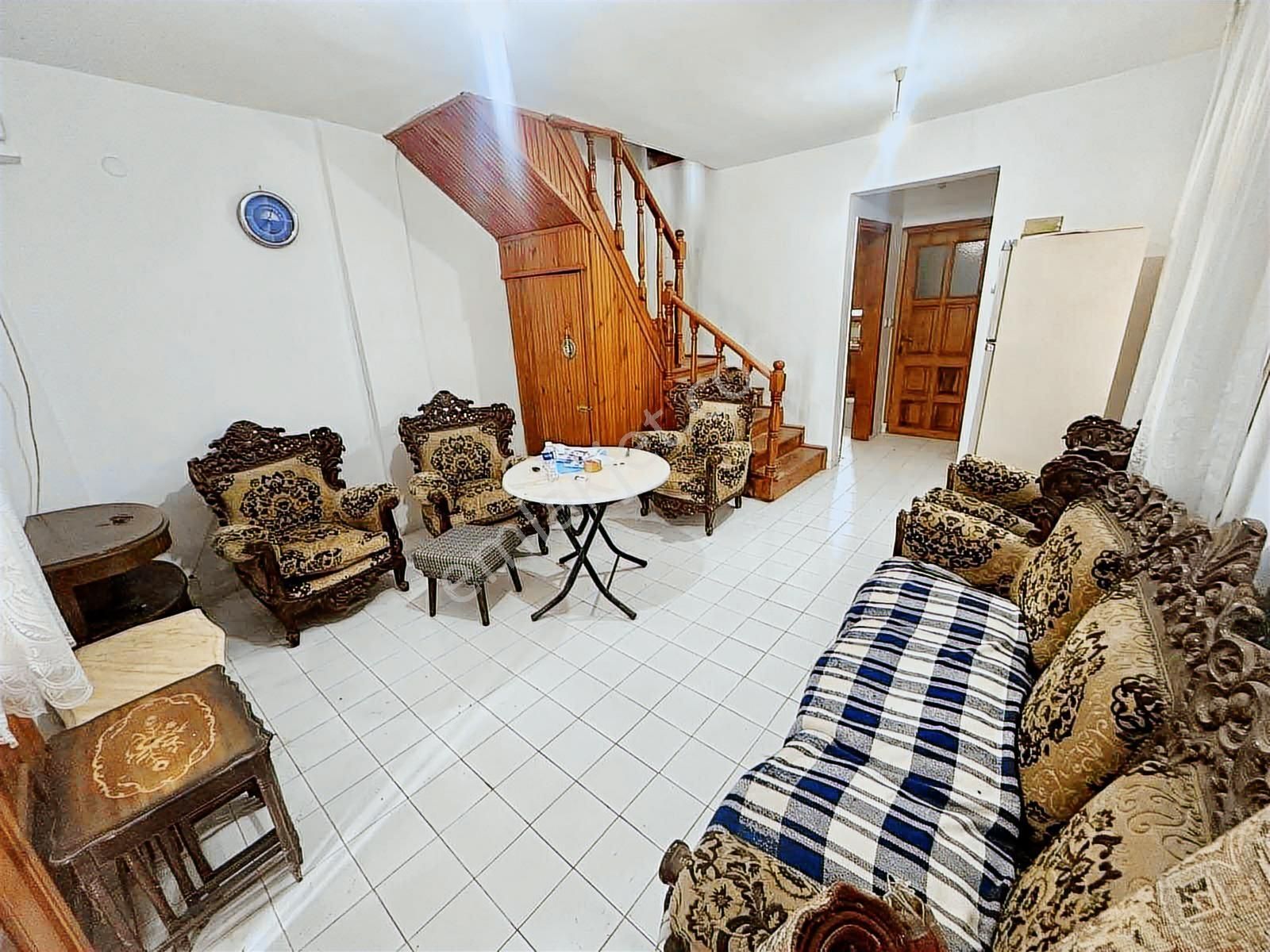 ¯\_ Mega Yapı¯\ Daha Uygunu Yok!! Müstakil Bahçeli Hersey Hazır - Görsel 17