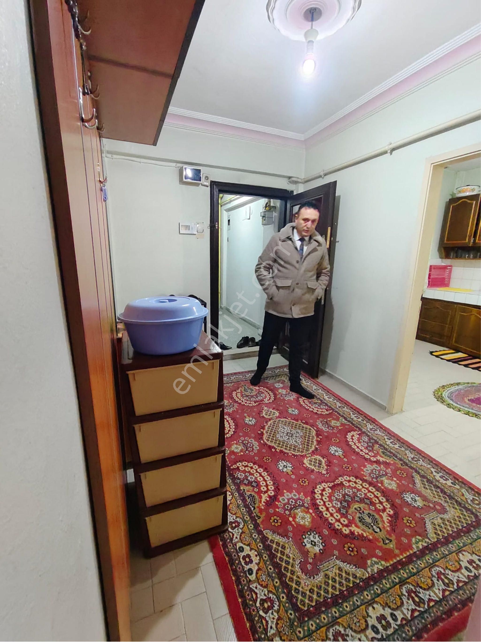 Hancerli Mahallesinde İci Temiz Satılık Daire - Görsel 15