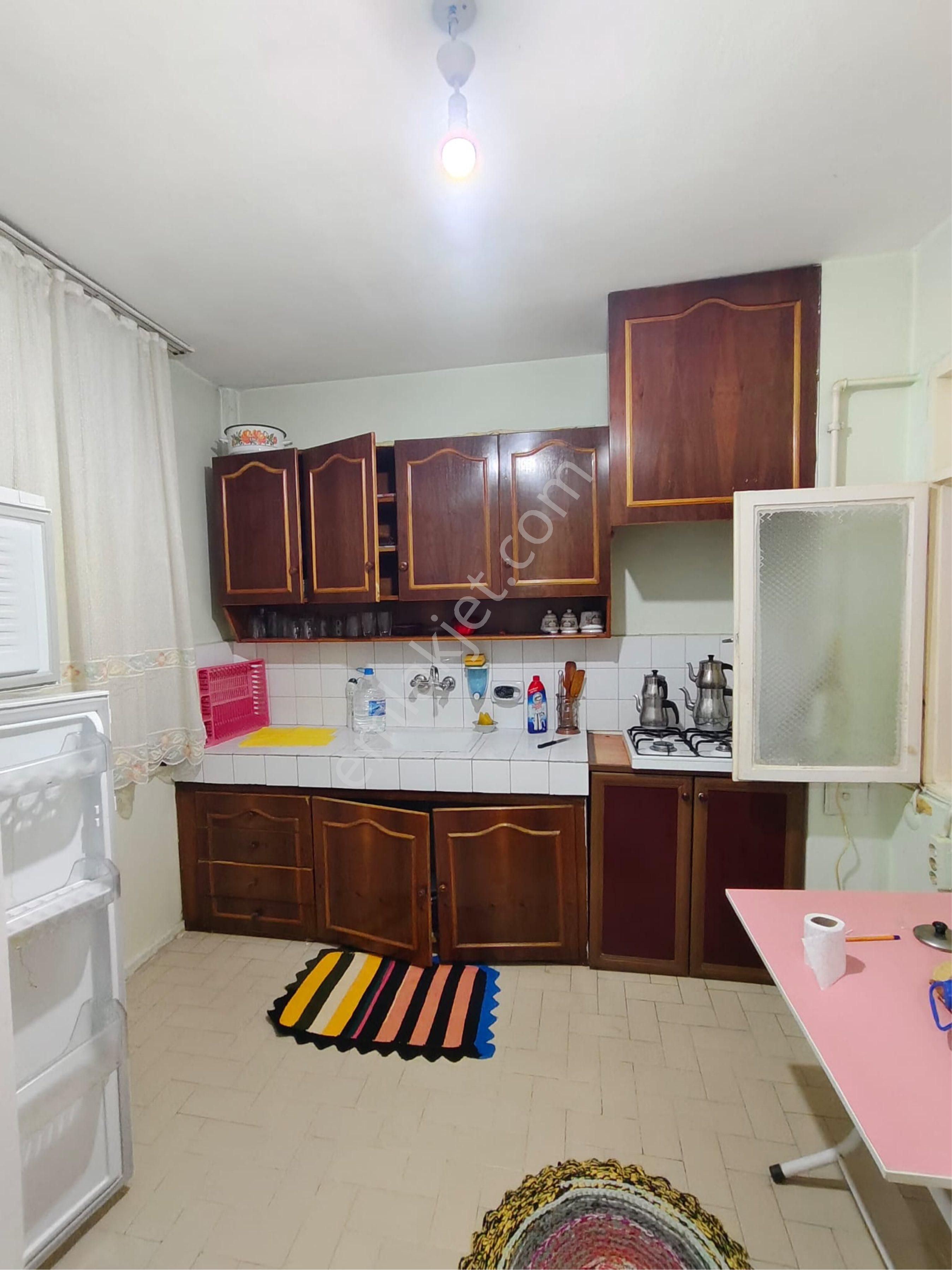 Hancerli Mahallesinde İci Temiz Satılık Daire - Görsel 10