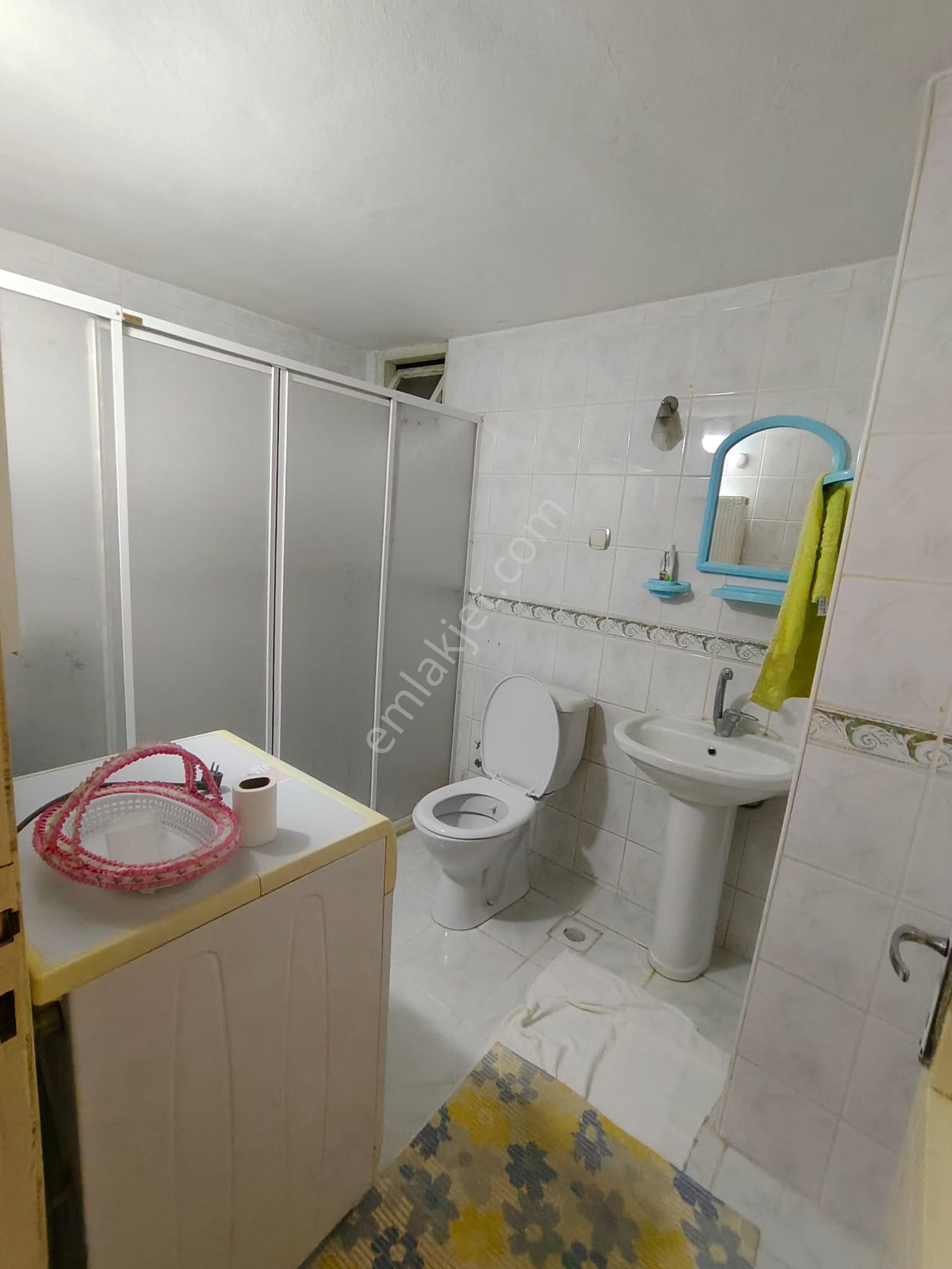 Hancerli Mahallesinde İci Temiz Satılık Daire - Görsel 13