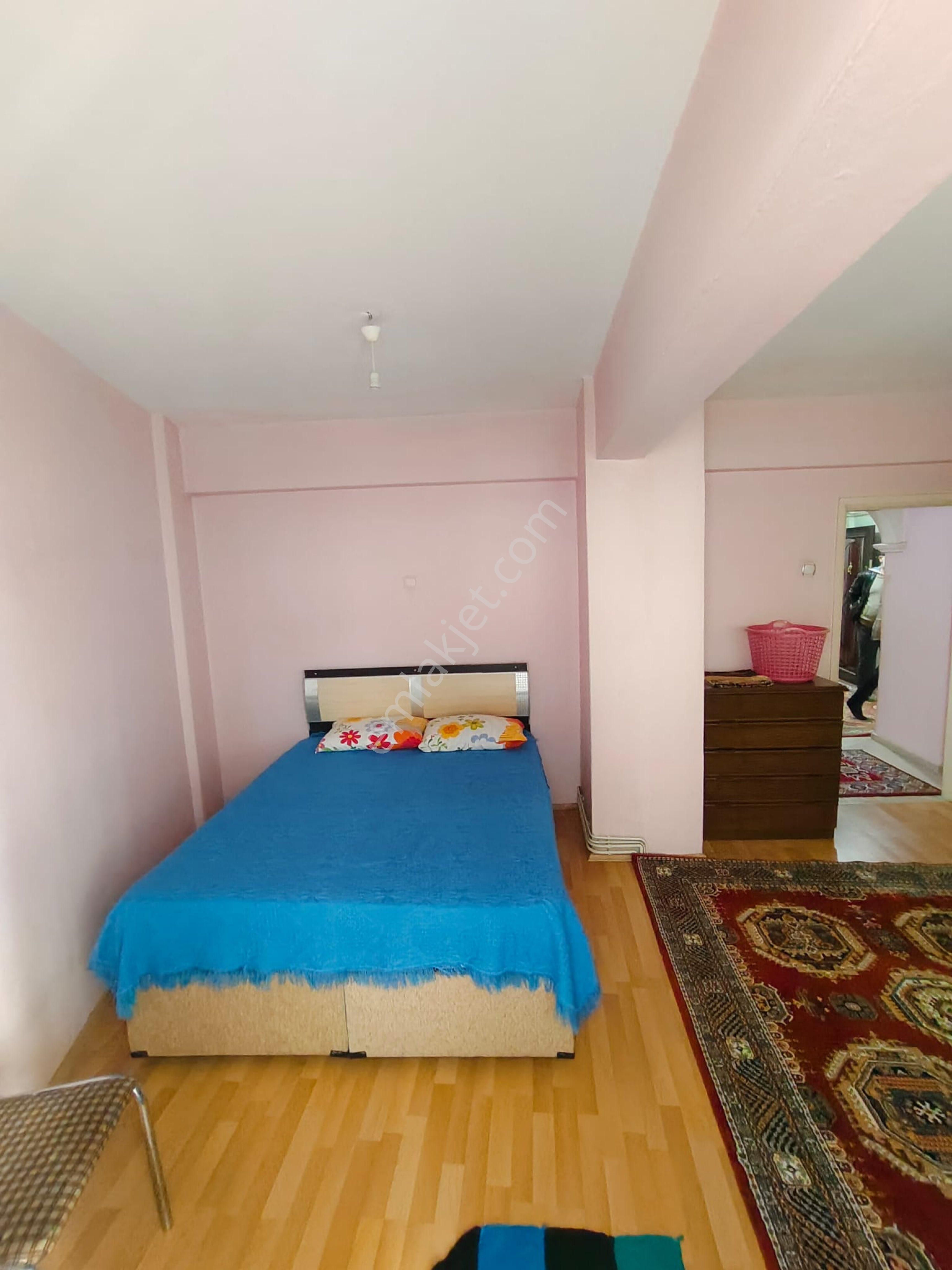 Hancerli Mahallesinde İci Temiz Satılık Daire - Görsel 4