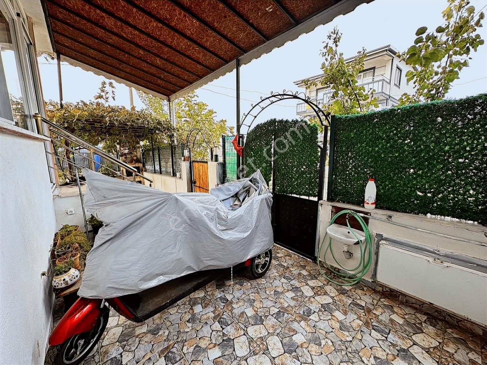 Mega Yapıdan Merkezi Konumlu İskanlı Uygun Fiyata 4+1 Lüx Villa - Görsel 12