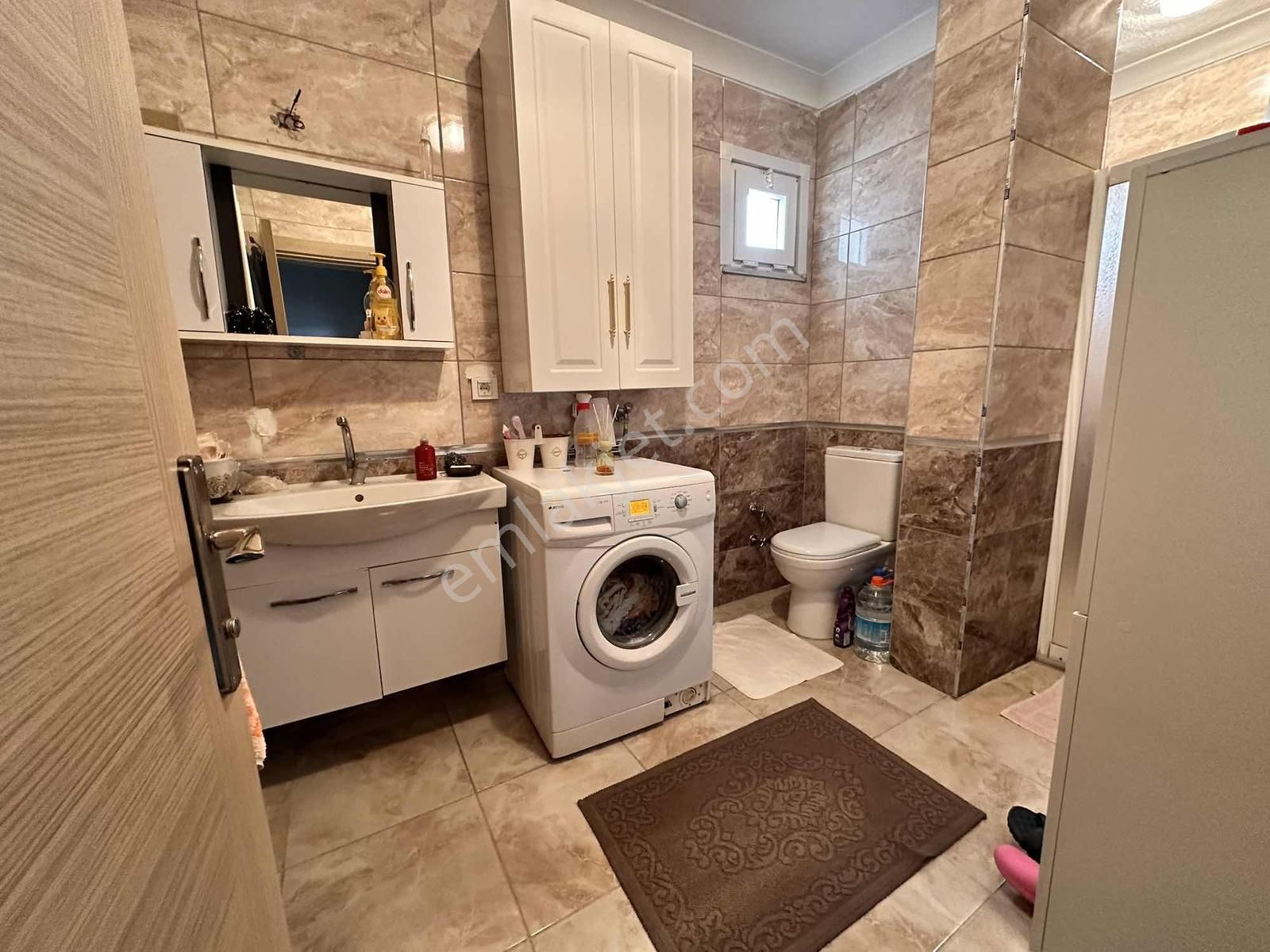 Mega Yapıdan Merkezi Konumlu İskanlı Uygun Fiyata 4+1 Lüx Villa - Görsel 24