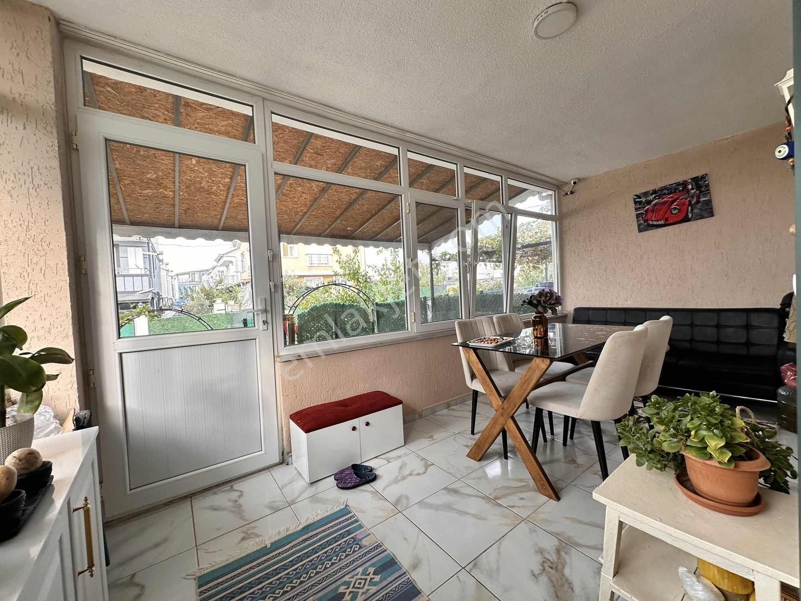 Mega Yapıdan Merkezi Konumlu İskanlı Uygun Fiyata 4+1 Lüx Villa - Görsel 4