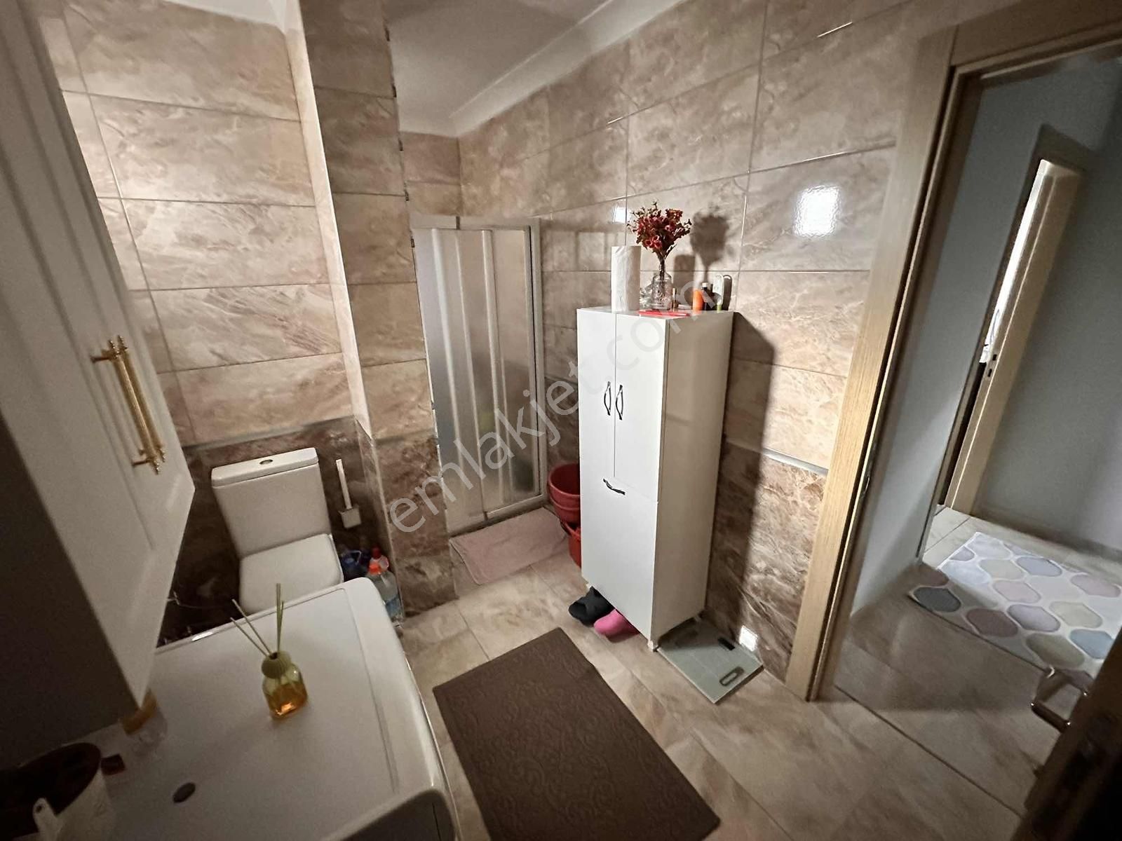 Mega Yapıdan Merkezi Konumlu İskanlı Uygun Fiyata 4+1 Lüx Villa - Görsel 5