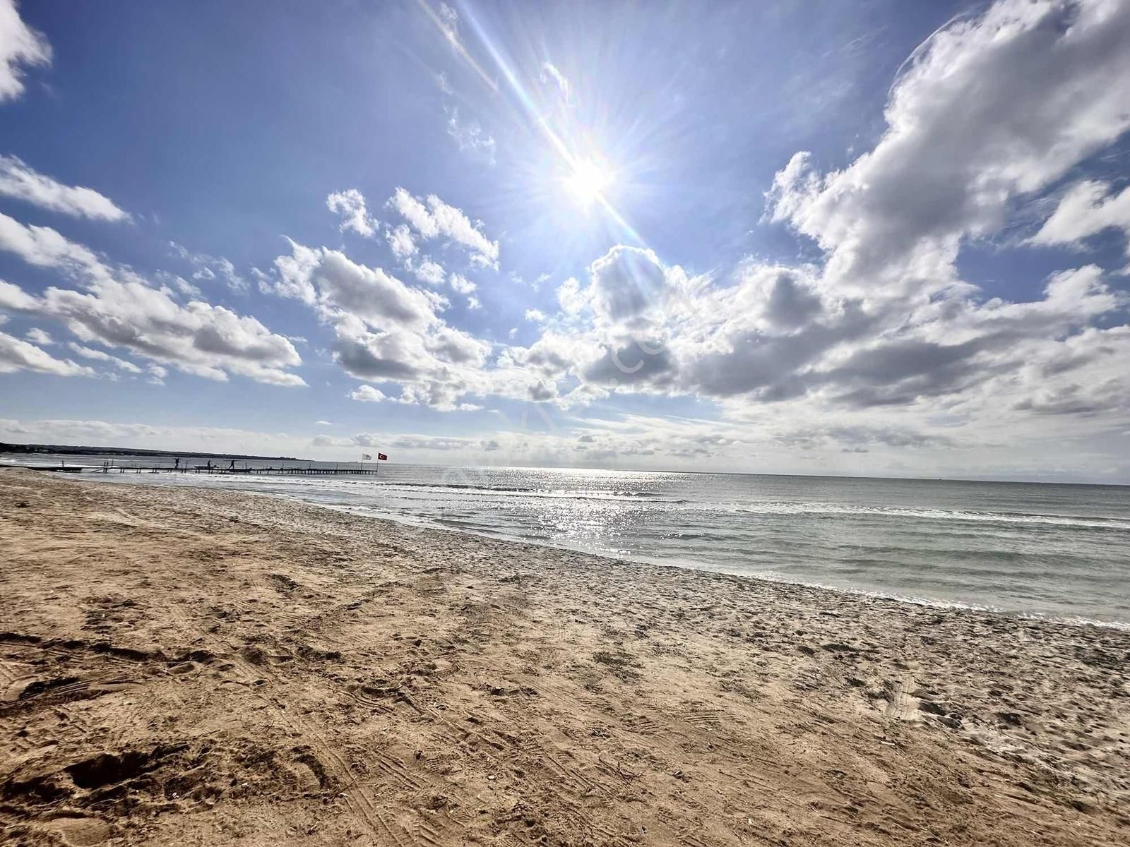 Mega Yapıdan Yeniçiftlikte Deniz Manzaralı Uygun Fiyat Lüx Villa - Görsel 23