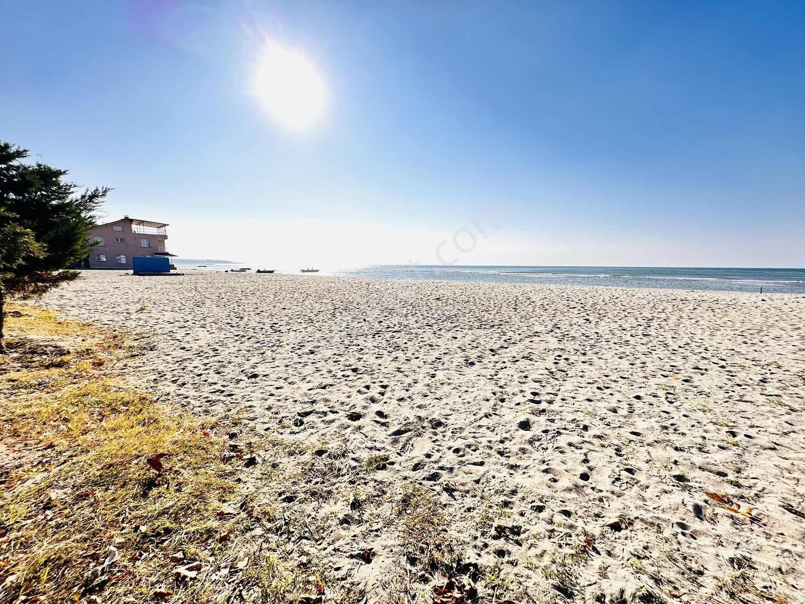 Mega Yapıdan Yeniçiftlikte Deniz Manzaralı Uygun Fiyat Lüx Villa - Görsel 32