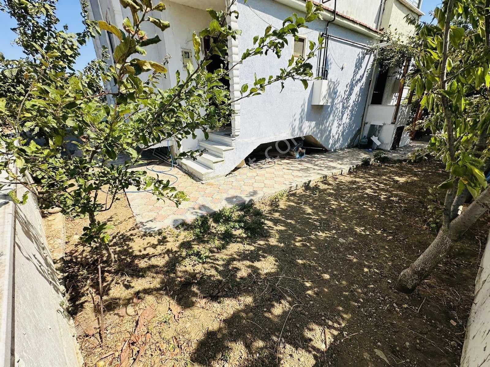 Mega Yapıdan Yeniçiftlikte Deniz Manzaralı Uygun Fiyat Lüx Villa - Görsel 9