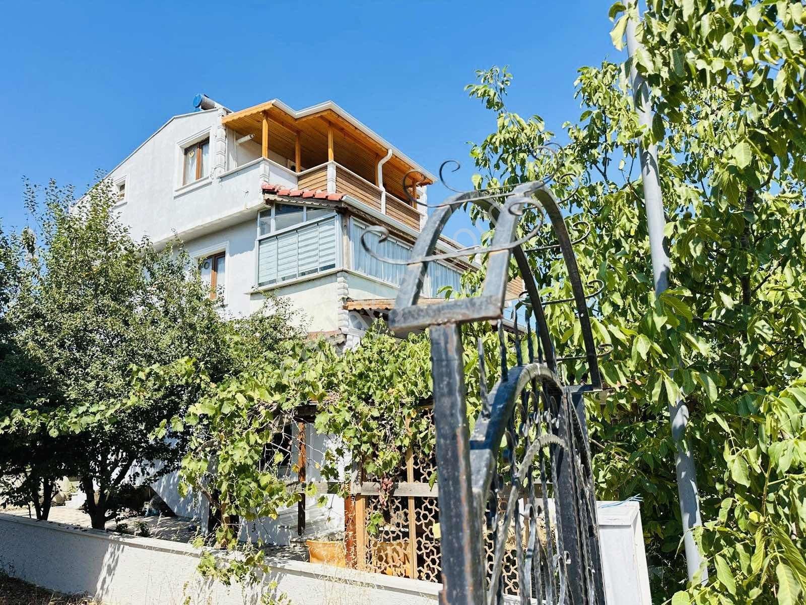 Mega Yapıdan Yeniçiftlikte Deniz Manzaralı Uygun Fiyat Lüx Villa - Görsel 24