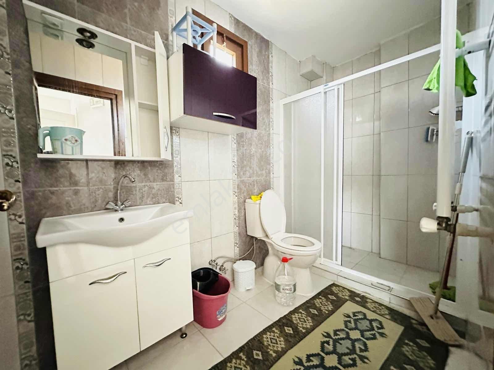 Mega Yapıdan Yeniçiftlikte Deniz Manzaralı Uygun Fiyat Lüx Villa - Görsel 18