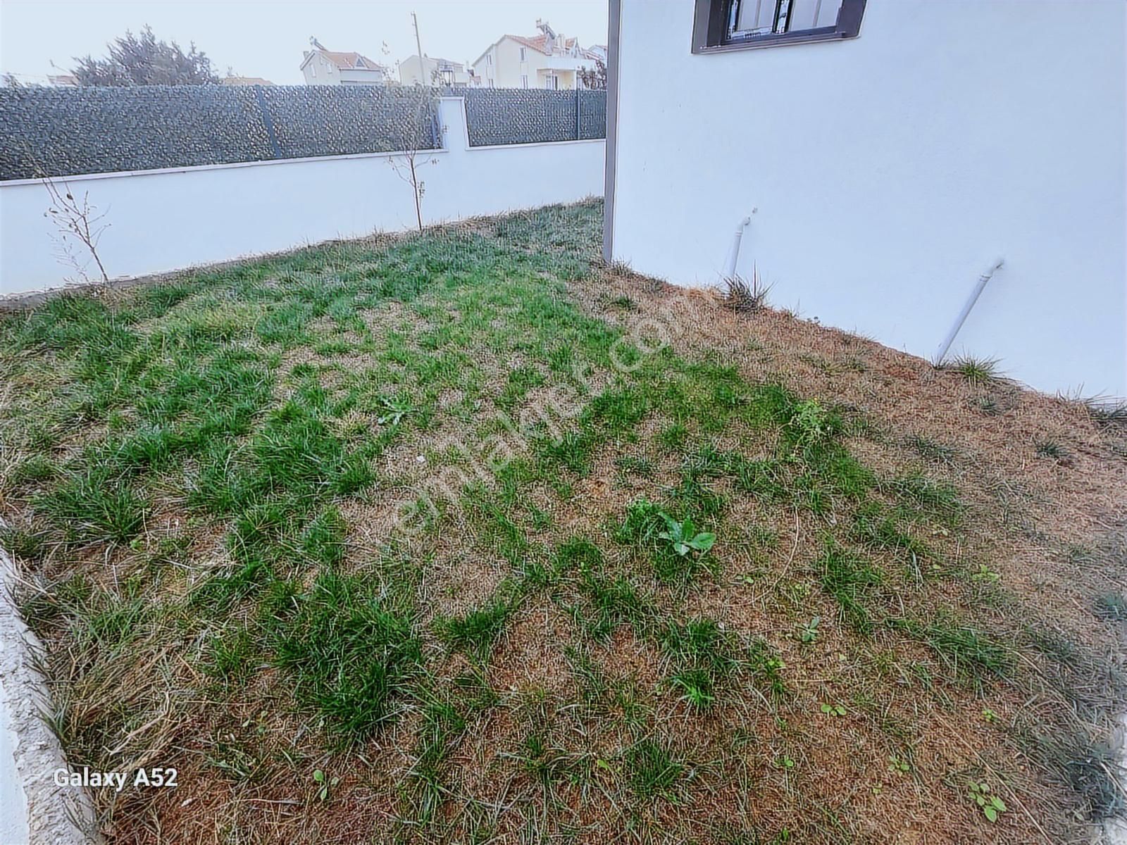 Mega Yapıdan Merkezi Konum Geniş Bahçeli 4+1 Lüx Villa - Görsel 23