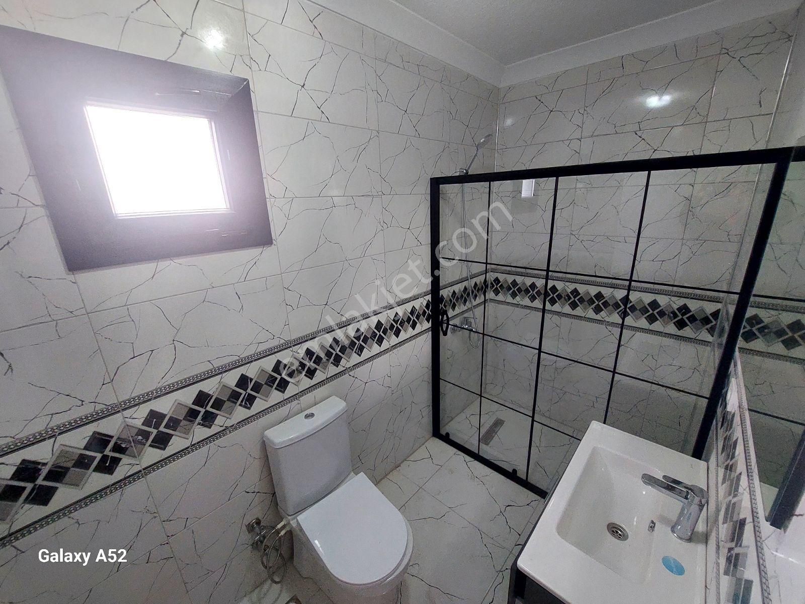 Mega Yapıdan Merkezi Konum Geniş Bahçeli 4+1 Lüx Villa - Görsel 33