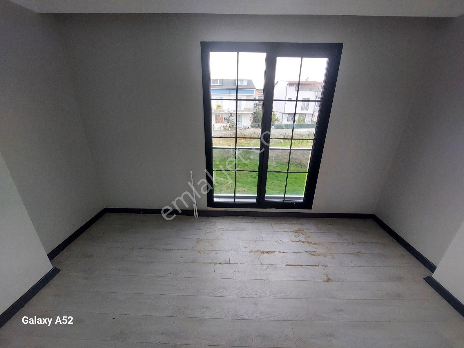 Mega Yapıdan Merkezi Konum Geniş Bahçeli 4+1 Lüx Villa - Görsel 11