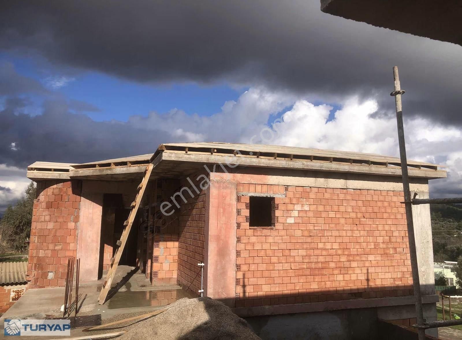 Milas Beyciler Köyü İçinde İmarlı Arsa 3 Bin M2 - Görsel 3