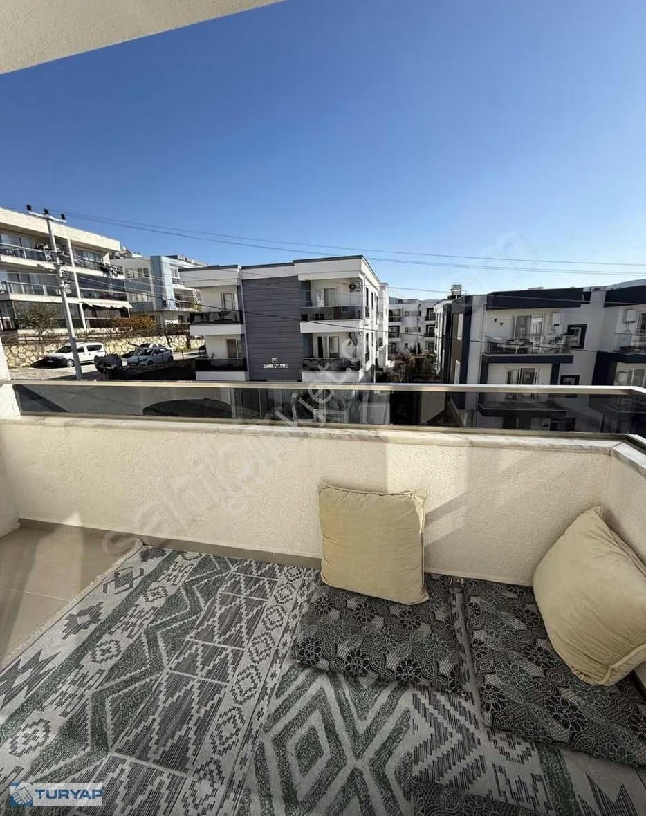 Bodrum Mumcularda Satılık 4+1 Daire - Görsel 2