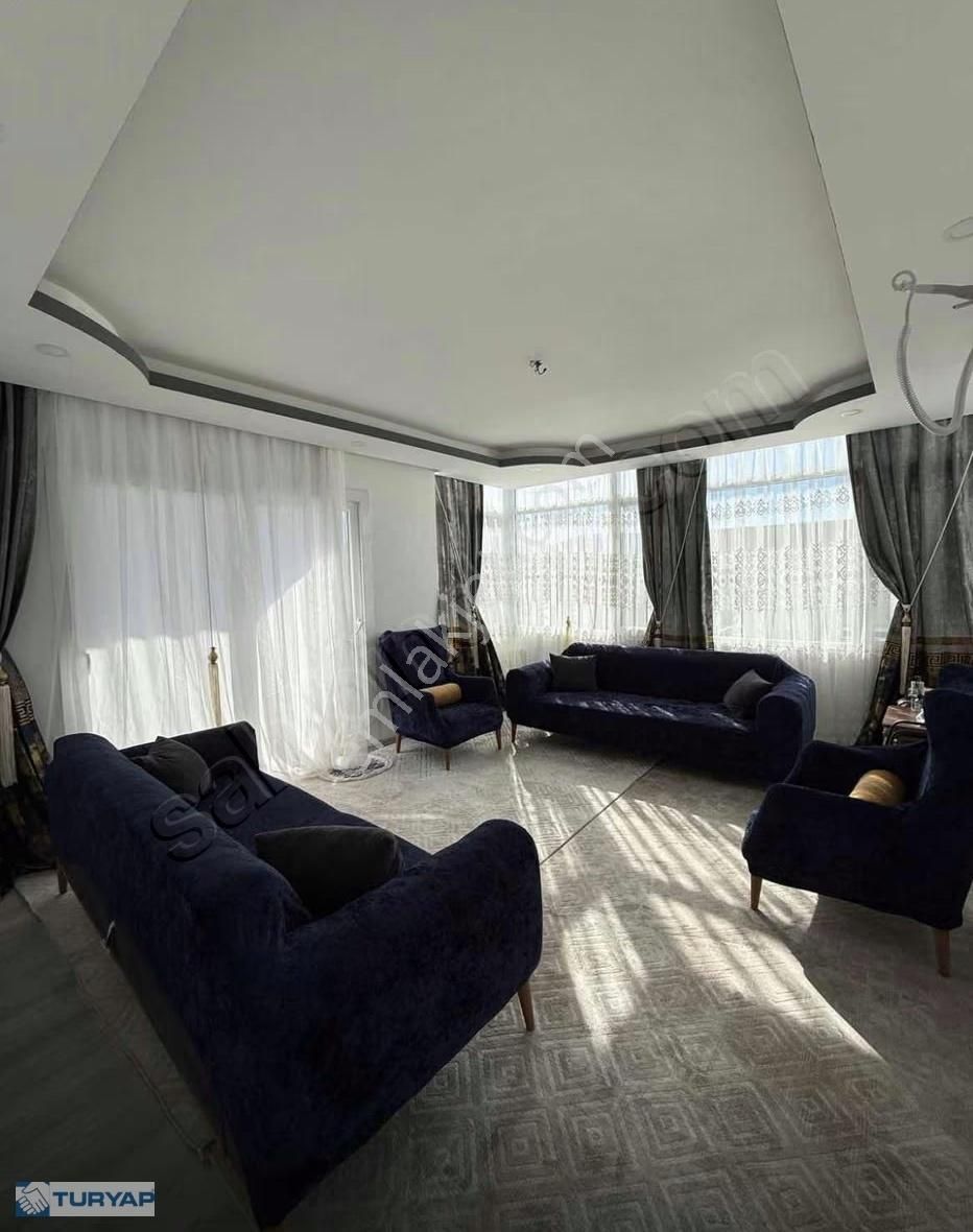 Bodrum Mumcularda Satılık 4+1 Daire