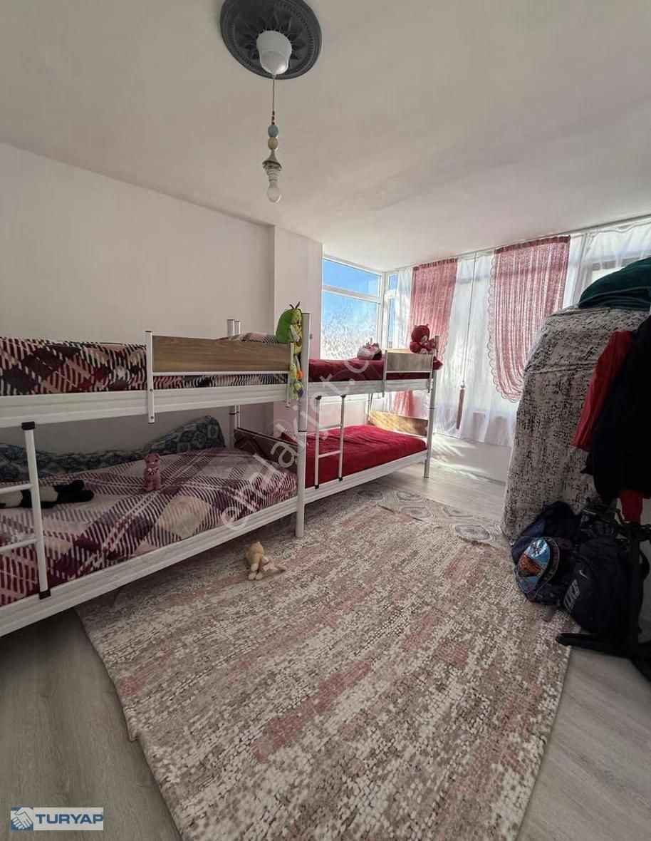 Bodrum Mumcularda Satılık 4+1 Daire - Görsel 8