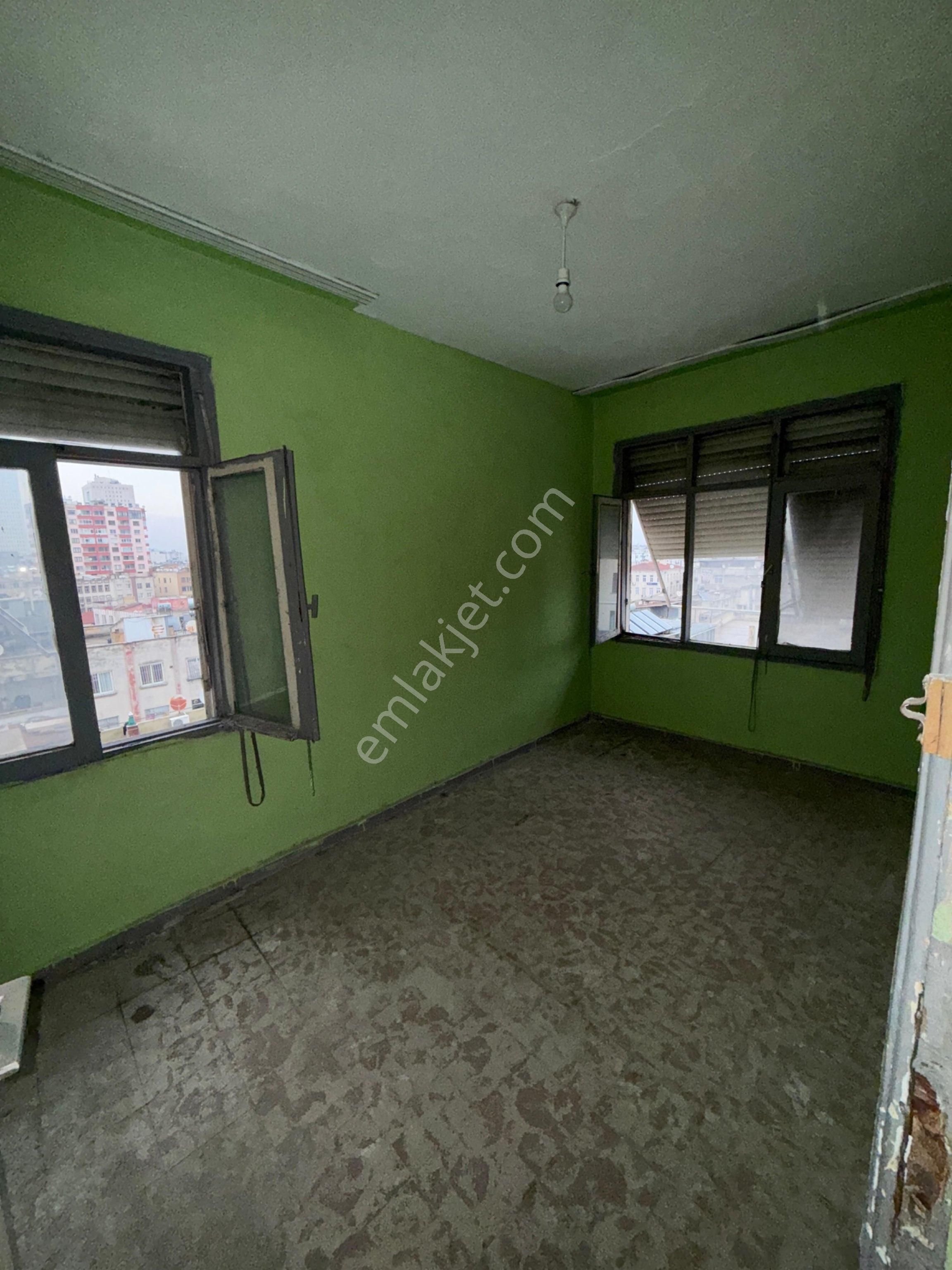 Asansörlü 3+1 Çarşı Merkezde Sahile Metropole Yakın - Görsel 8