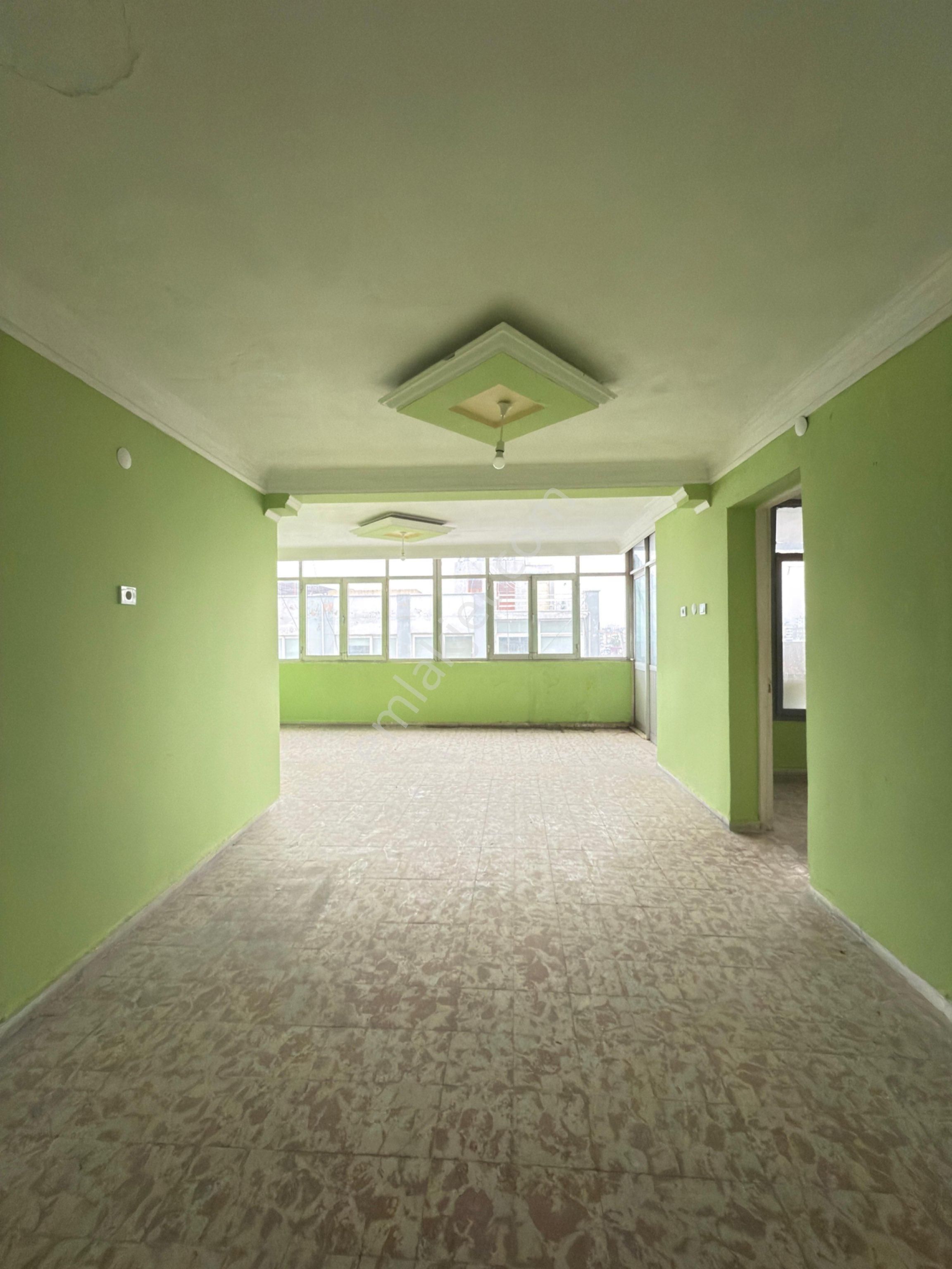 Asansörlü 3+1 Çarşı Merkezde Sahile Metropole Yakın - Görsel 4