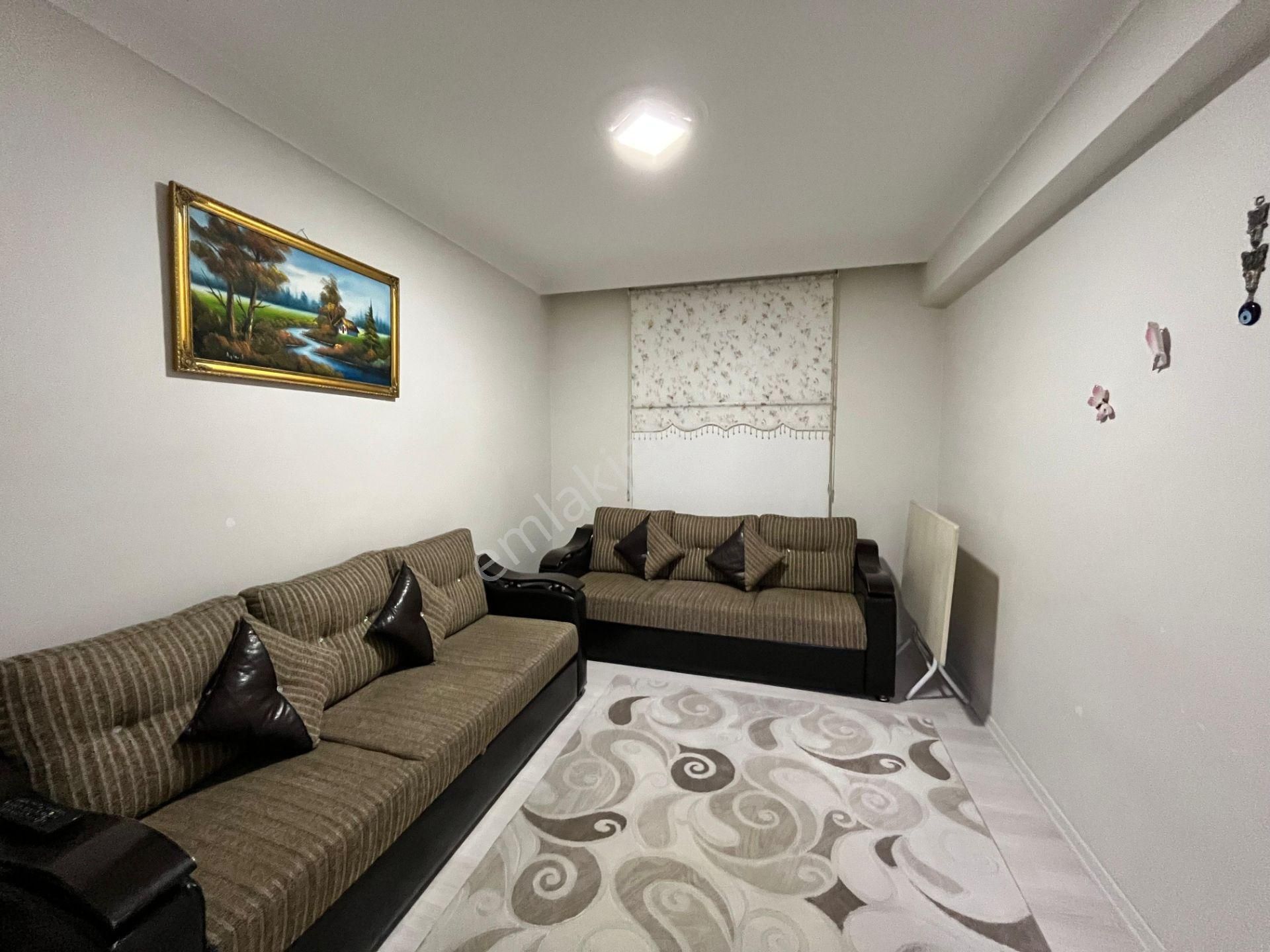 Kalecik Emlak'tan Yeni Binada Asansörlü Masrafsız 3+1 Daire 120m² - Görsel 13